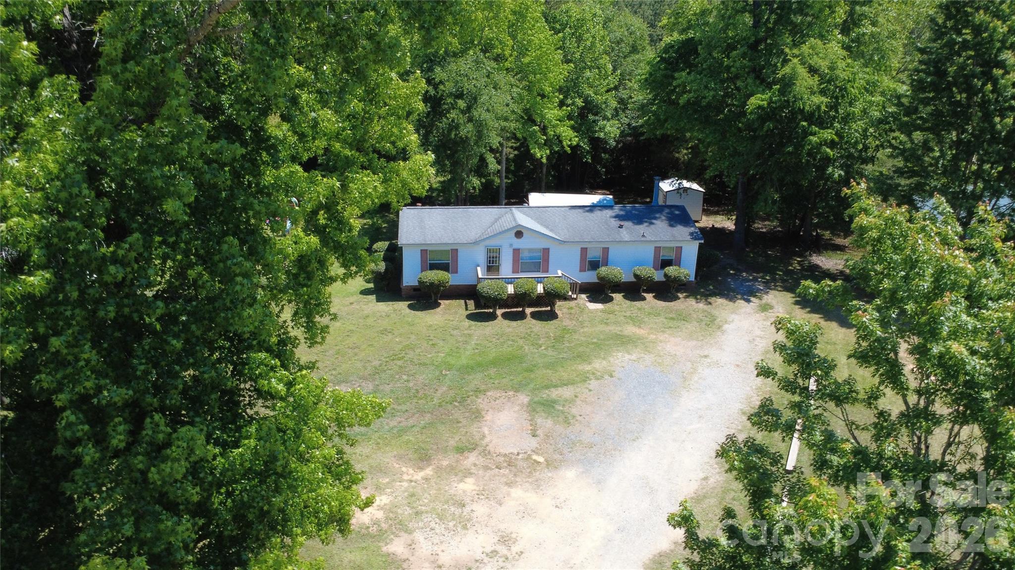 717 Rock Castle Drive — York