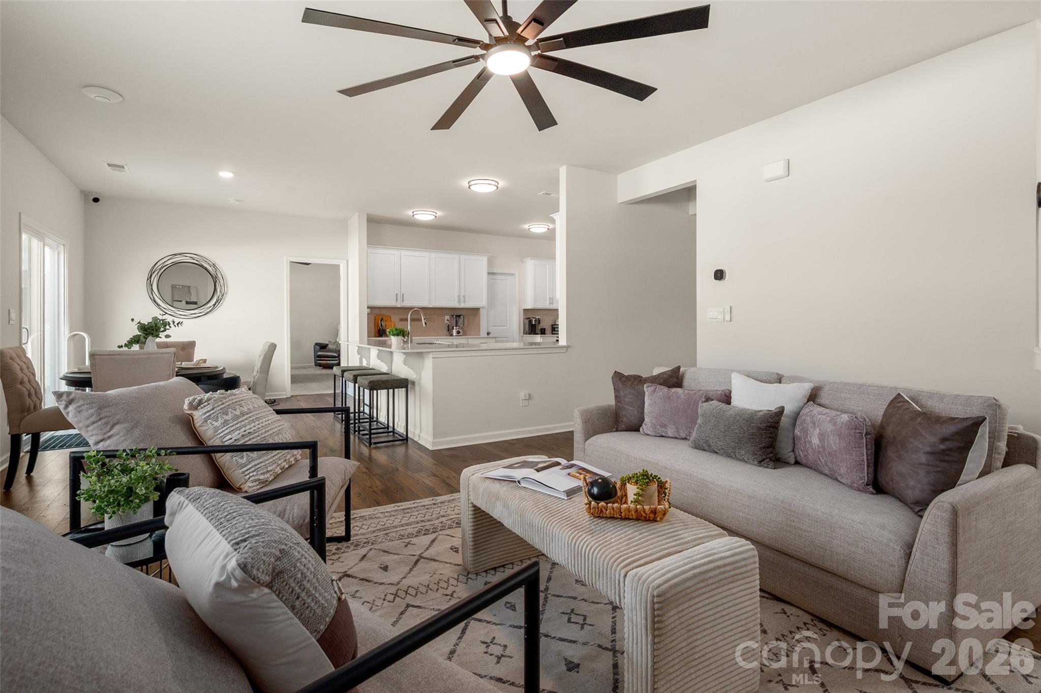 9529 Cotswood Place — Gastonia