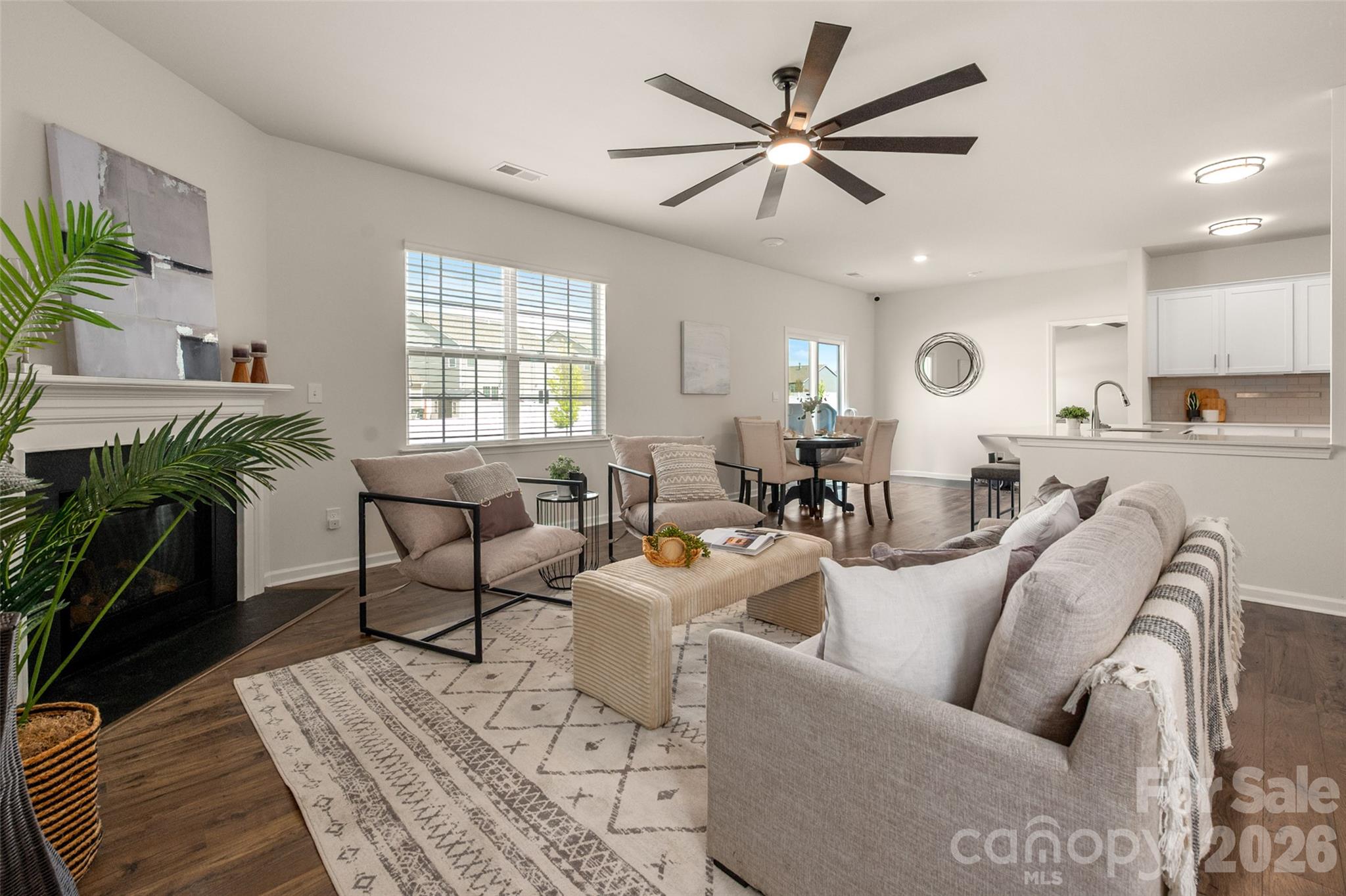 9529 Cotswood Place — Gastonia