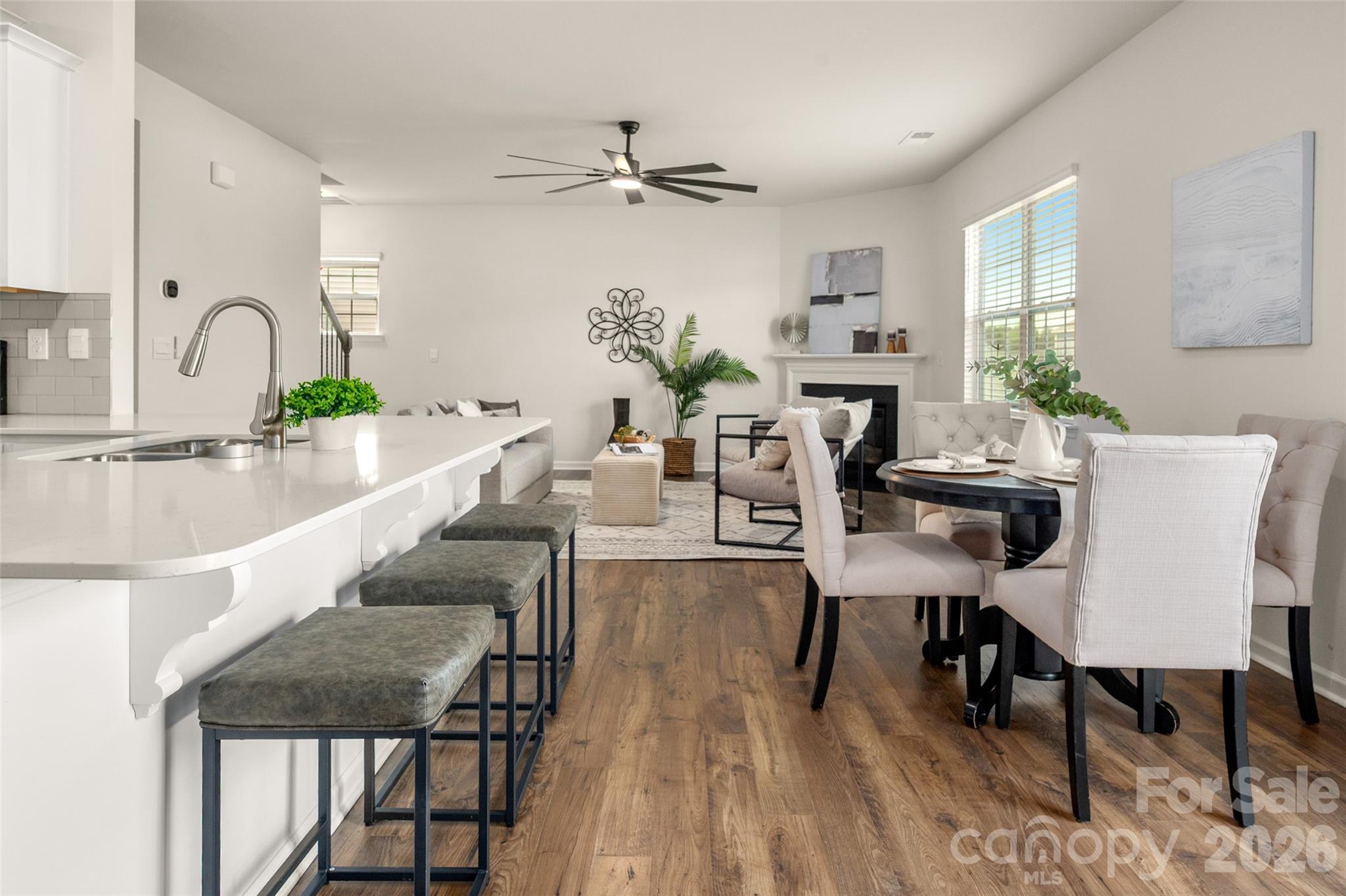 9529 Cotswood Place — Gastonia