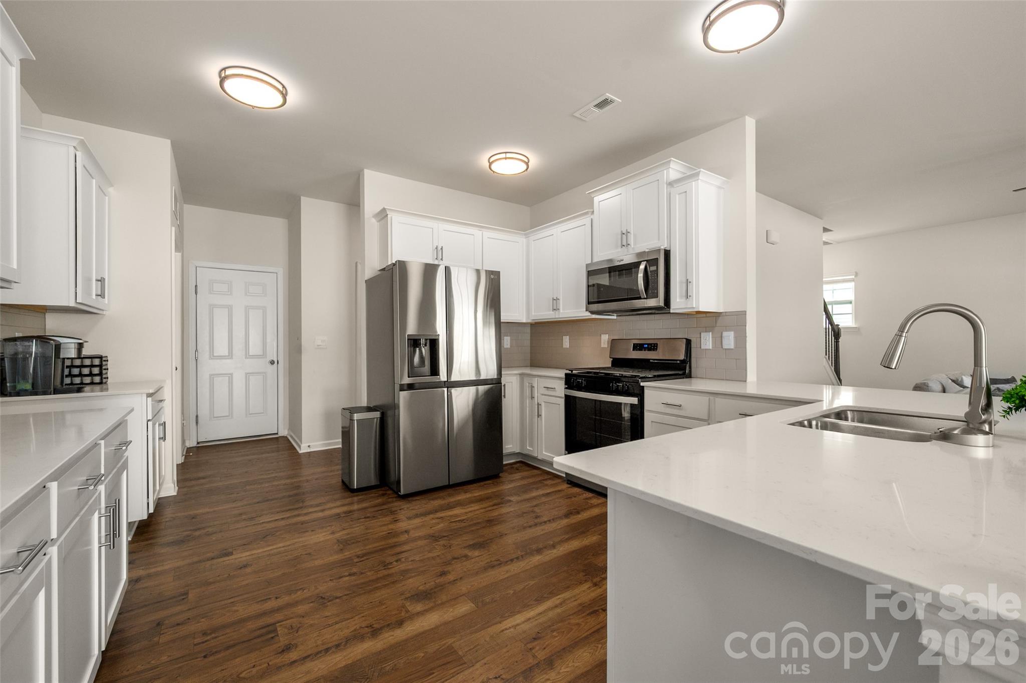 9529 Cotswood Place — Gastonia