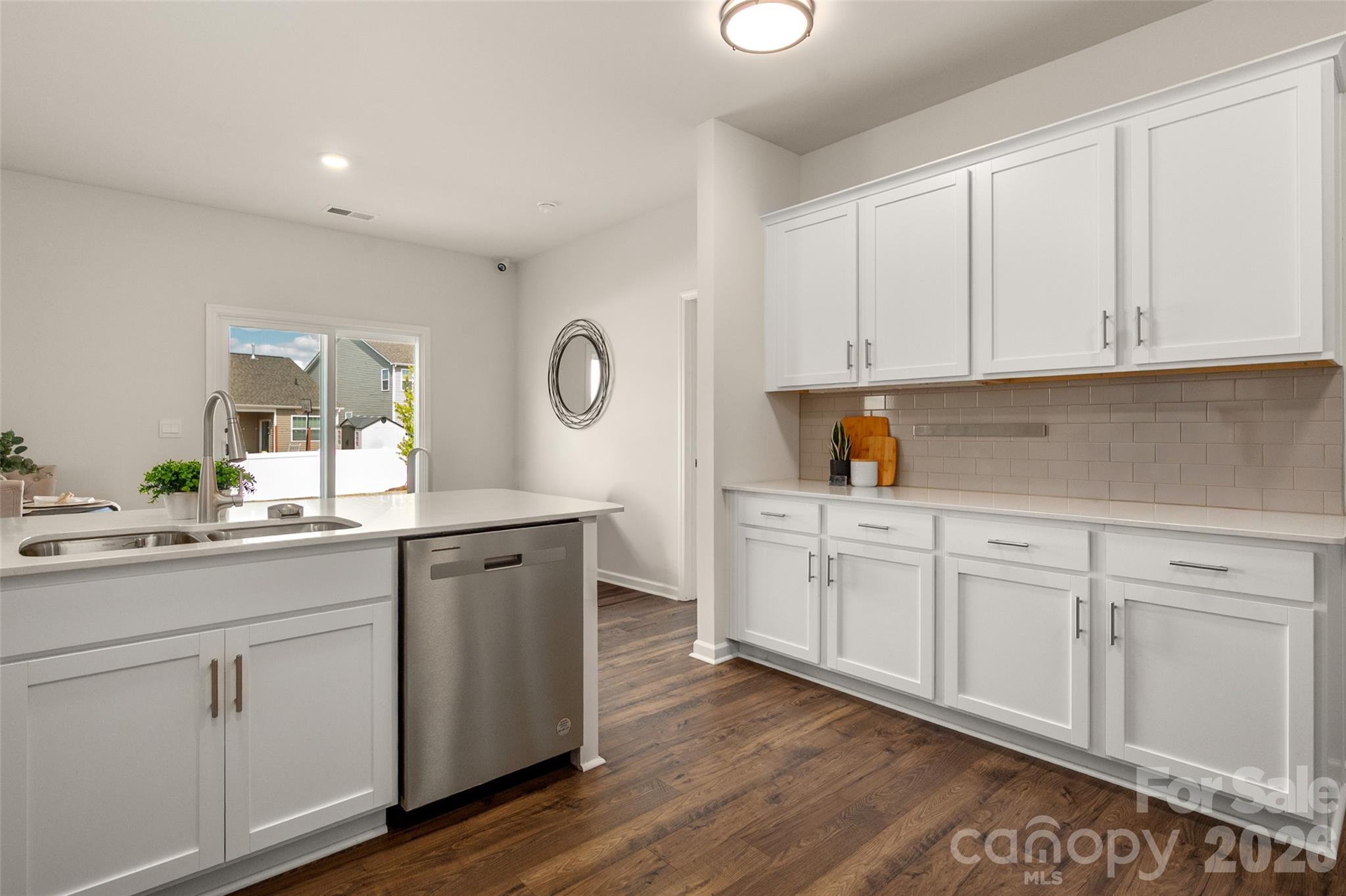 9529 Cotswood Place — Gastonia