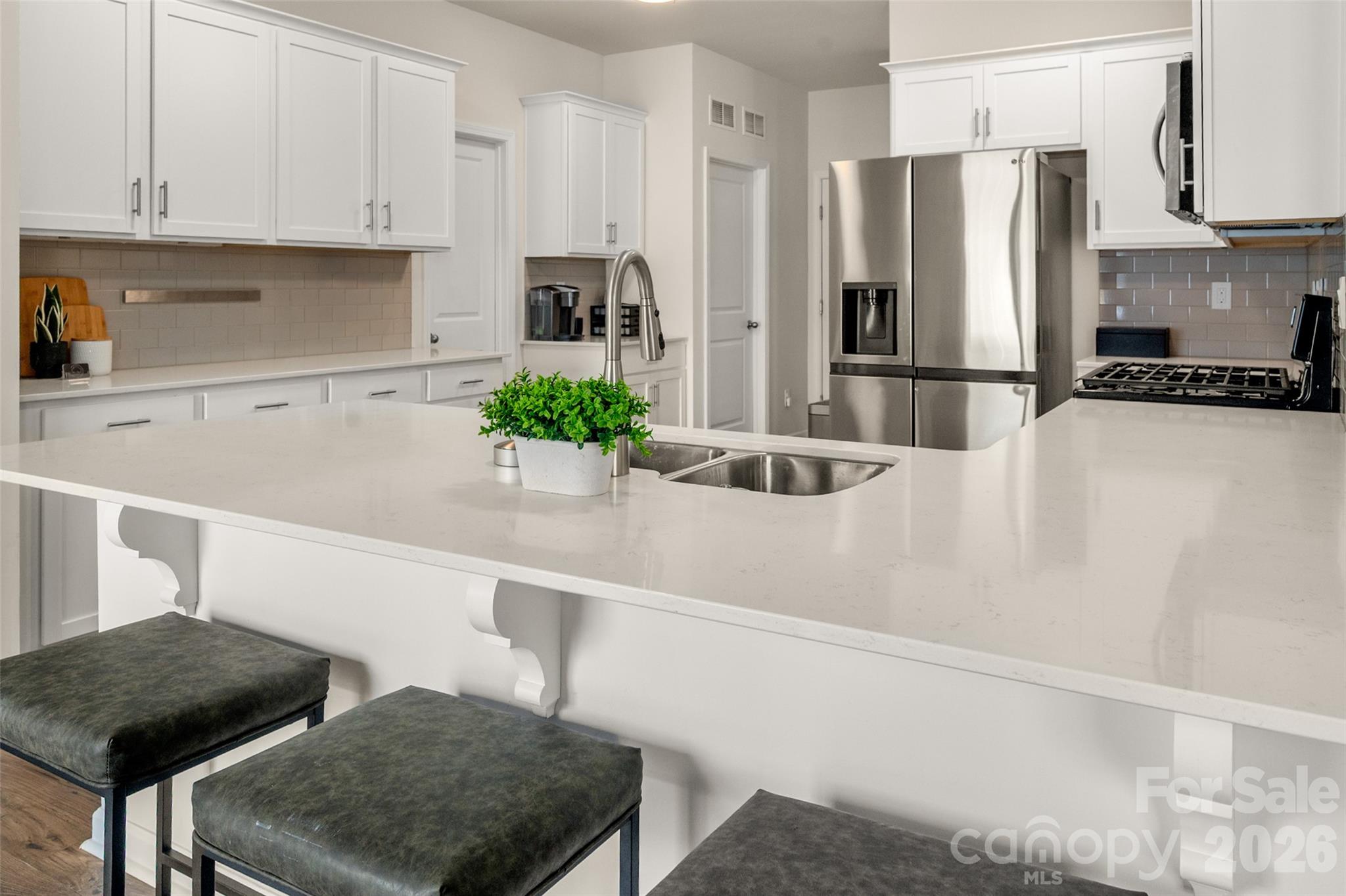 9529 Cotswood Place — Gastonia