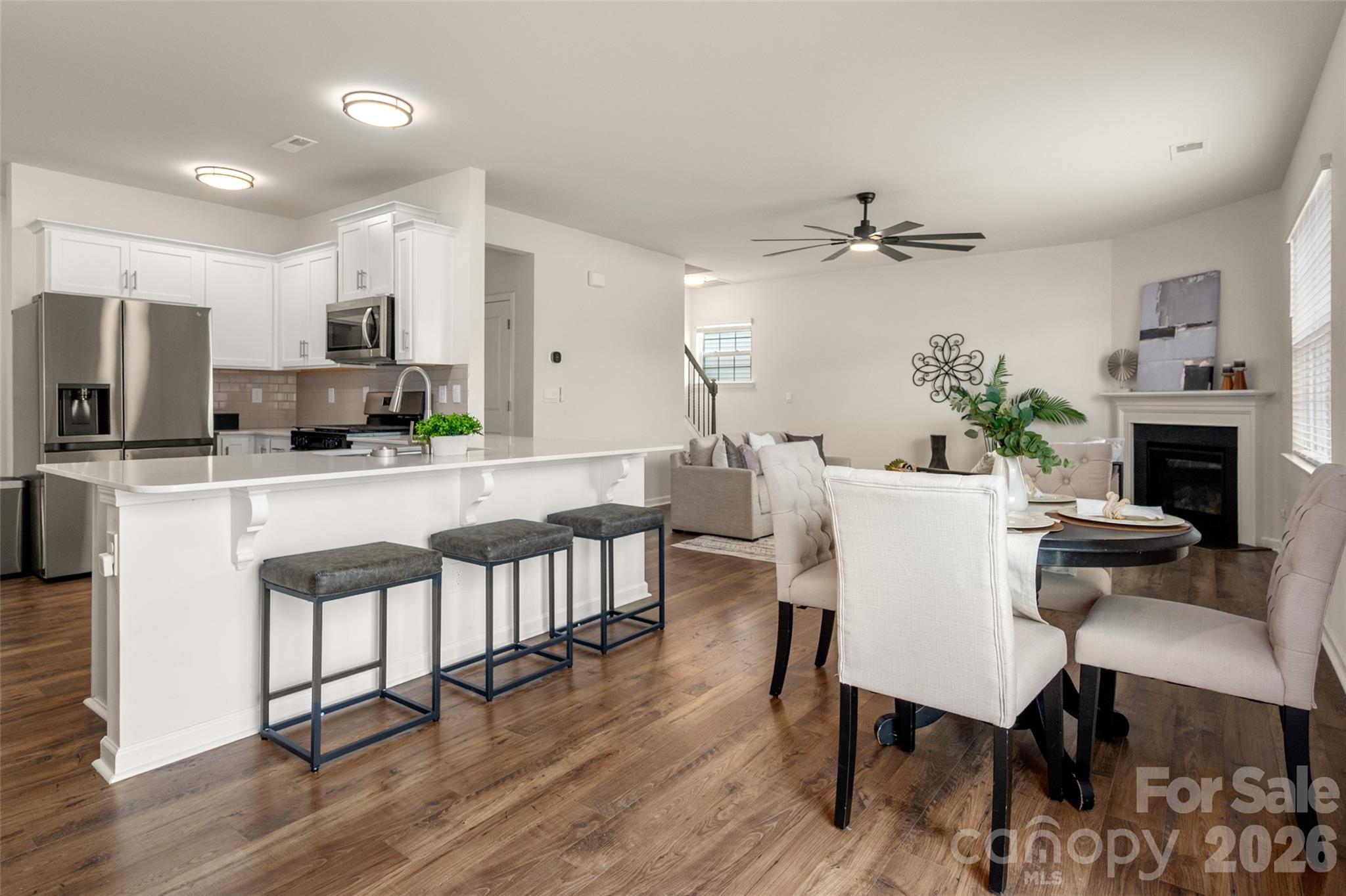 9529 Cotswood Place — Gastonia