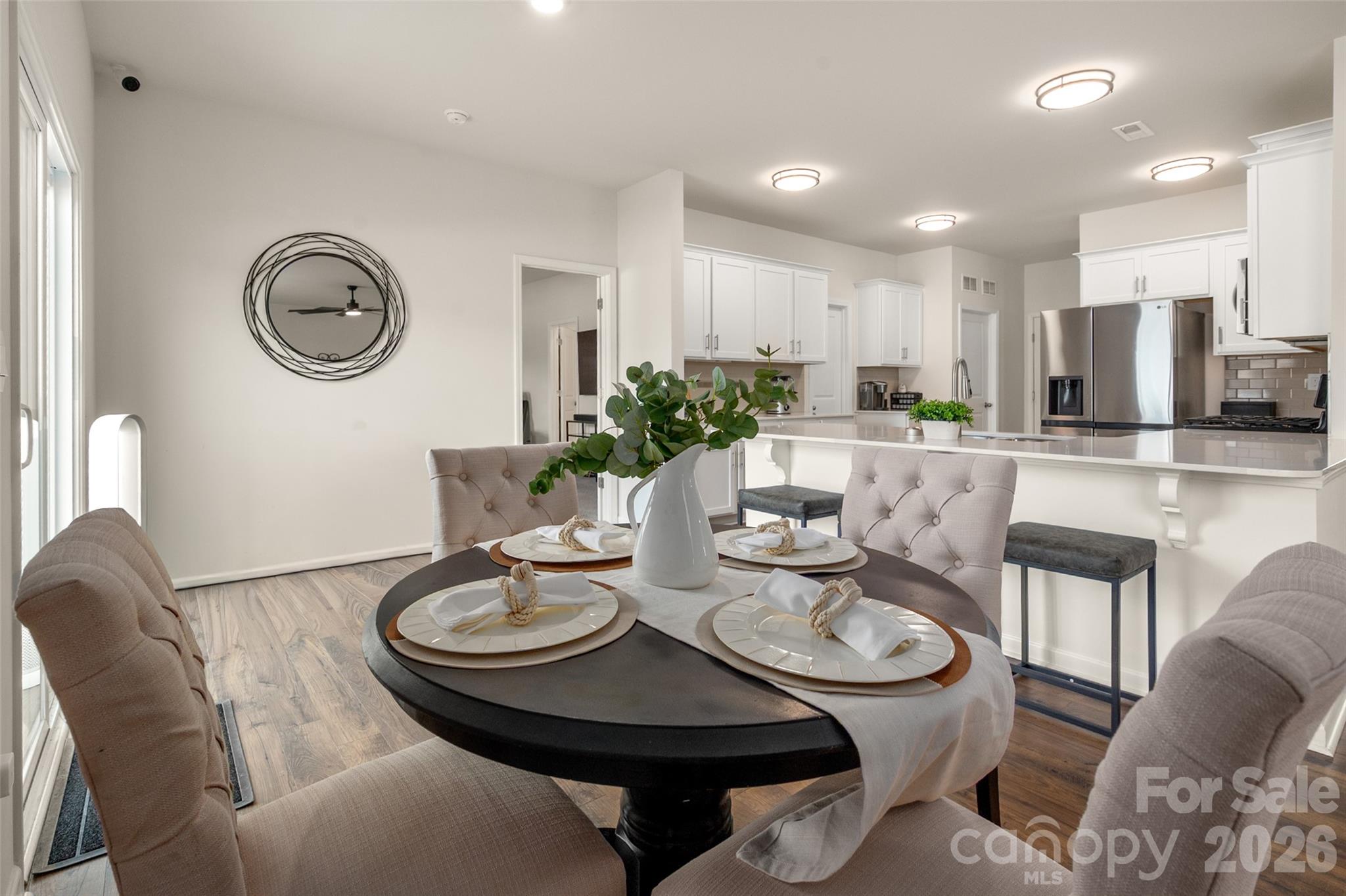 9529 Cotswood Place — Gastonia
