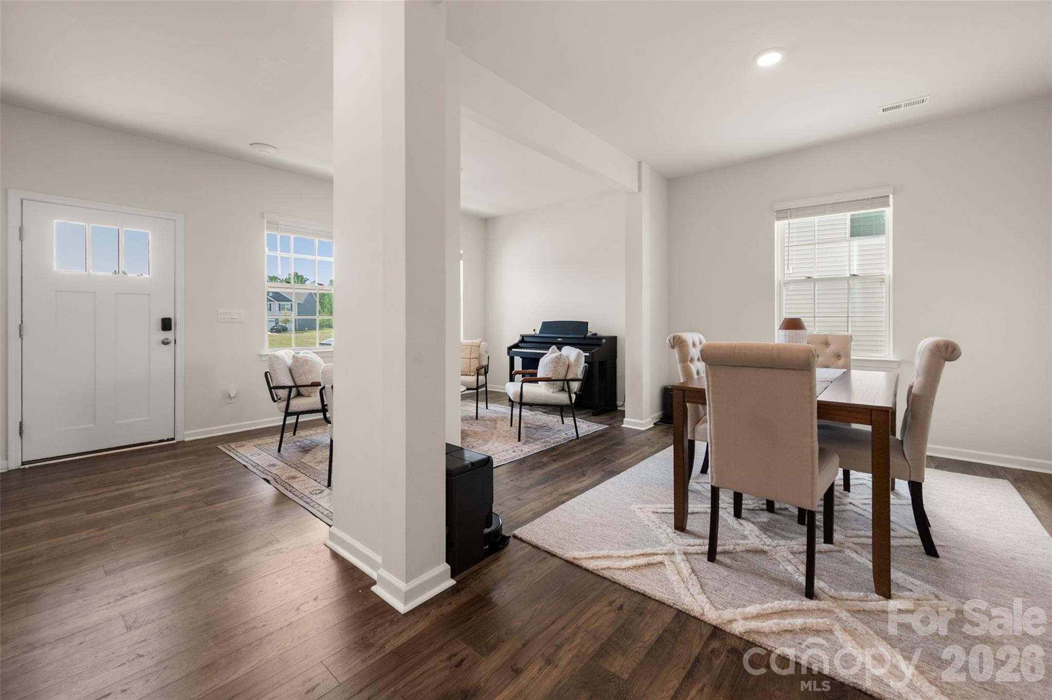 9529 Cotswood Place — Gastonia
