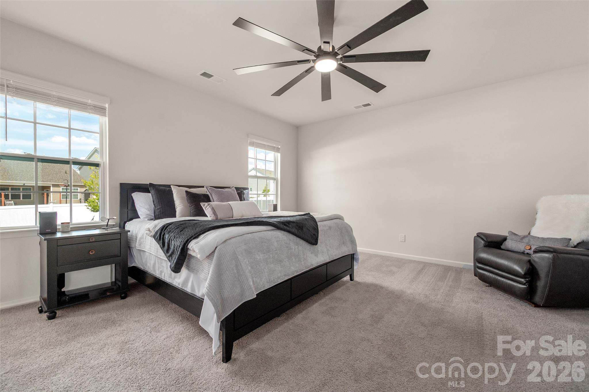 9529 Cotswood Place — Gastonia