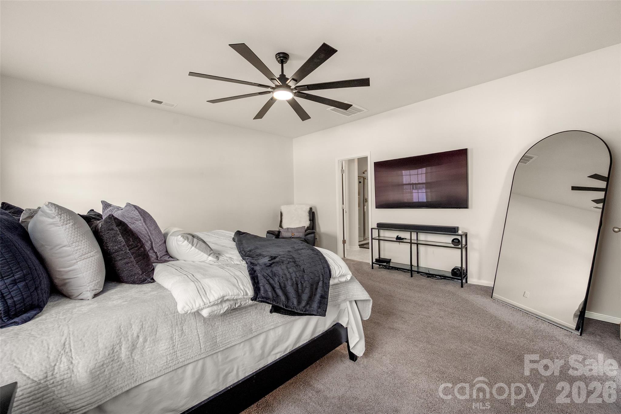 9529 Cotswood Place — Gastonia