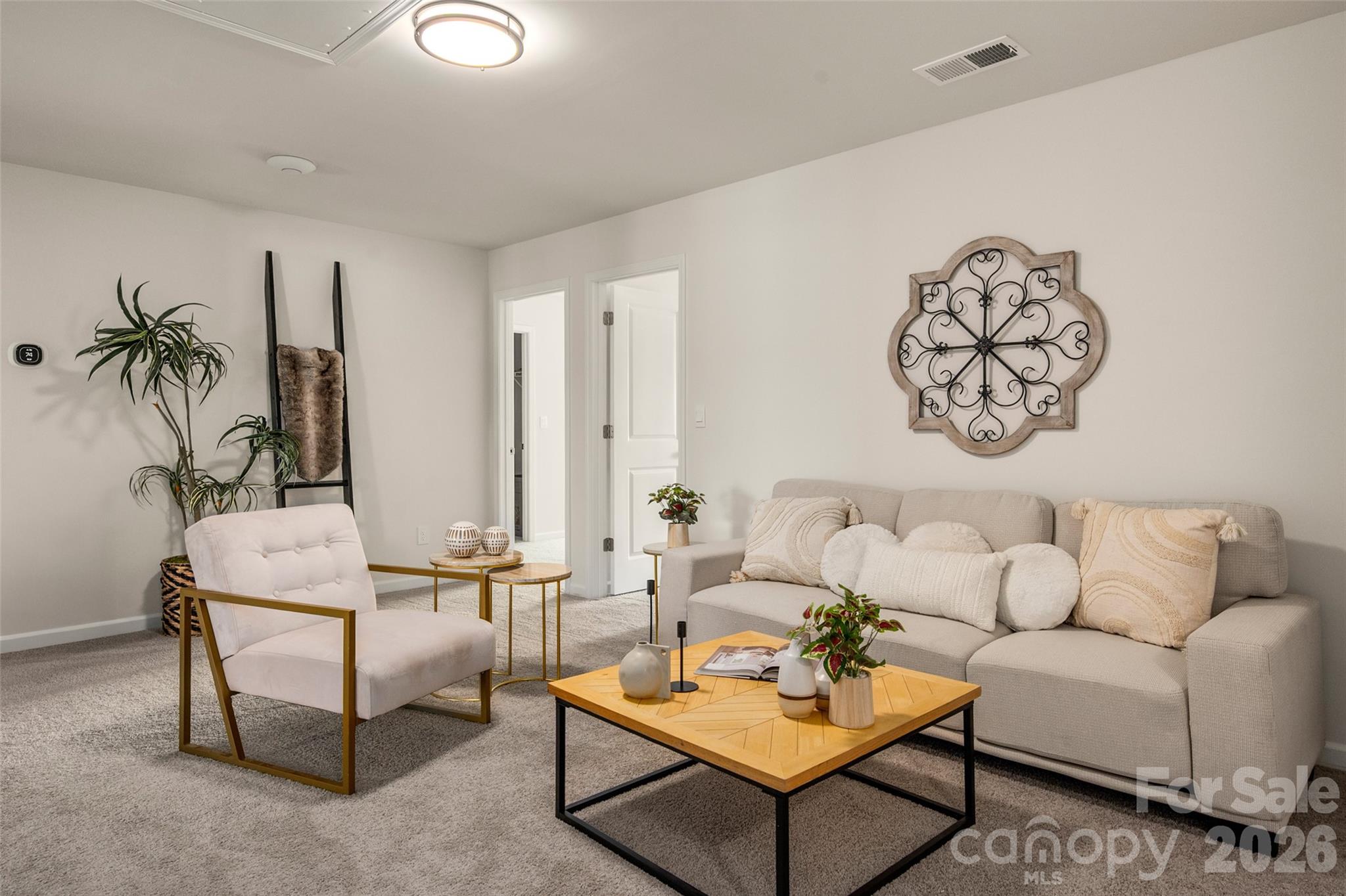 9529 Cotswood Place — Gastonia