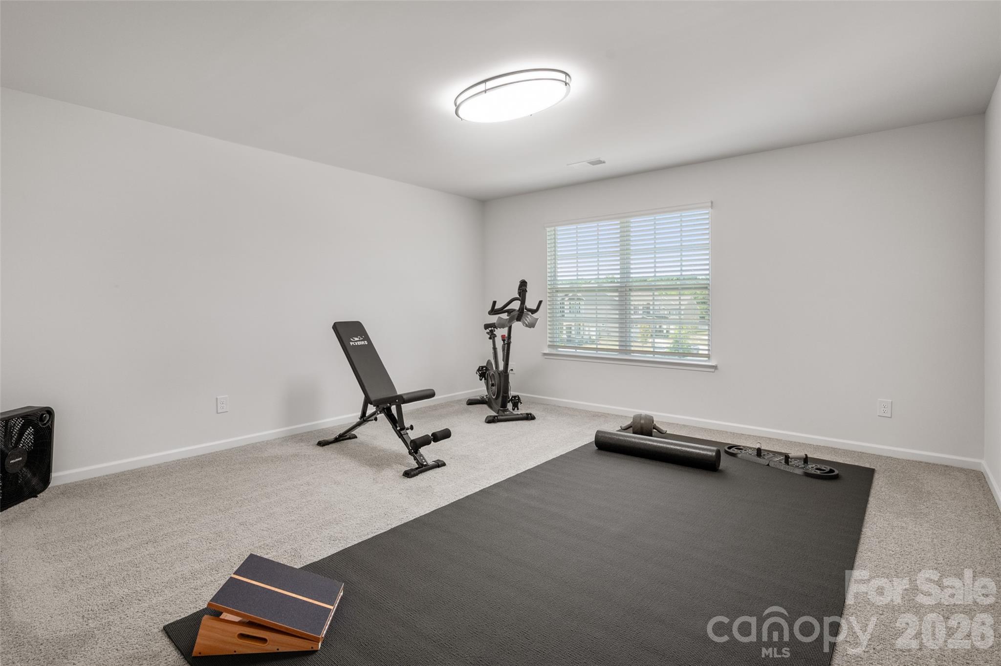 9529 Cotswood Place — Gastonia