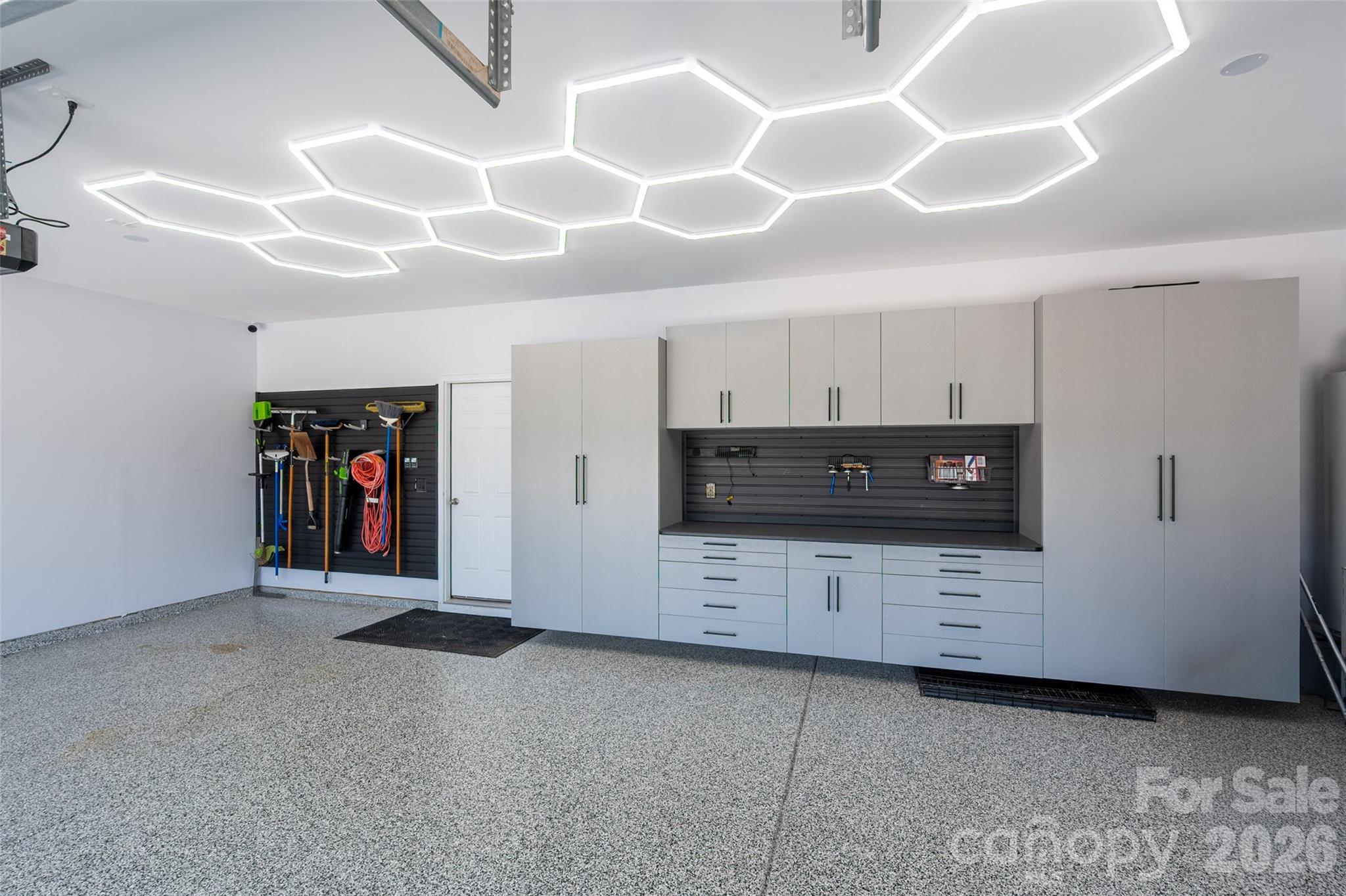 9529 Cotswood Place — Gastonia