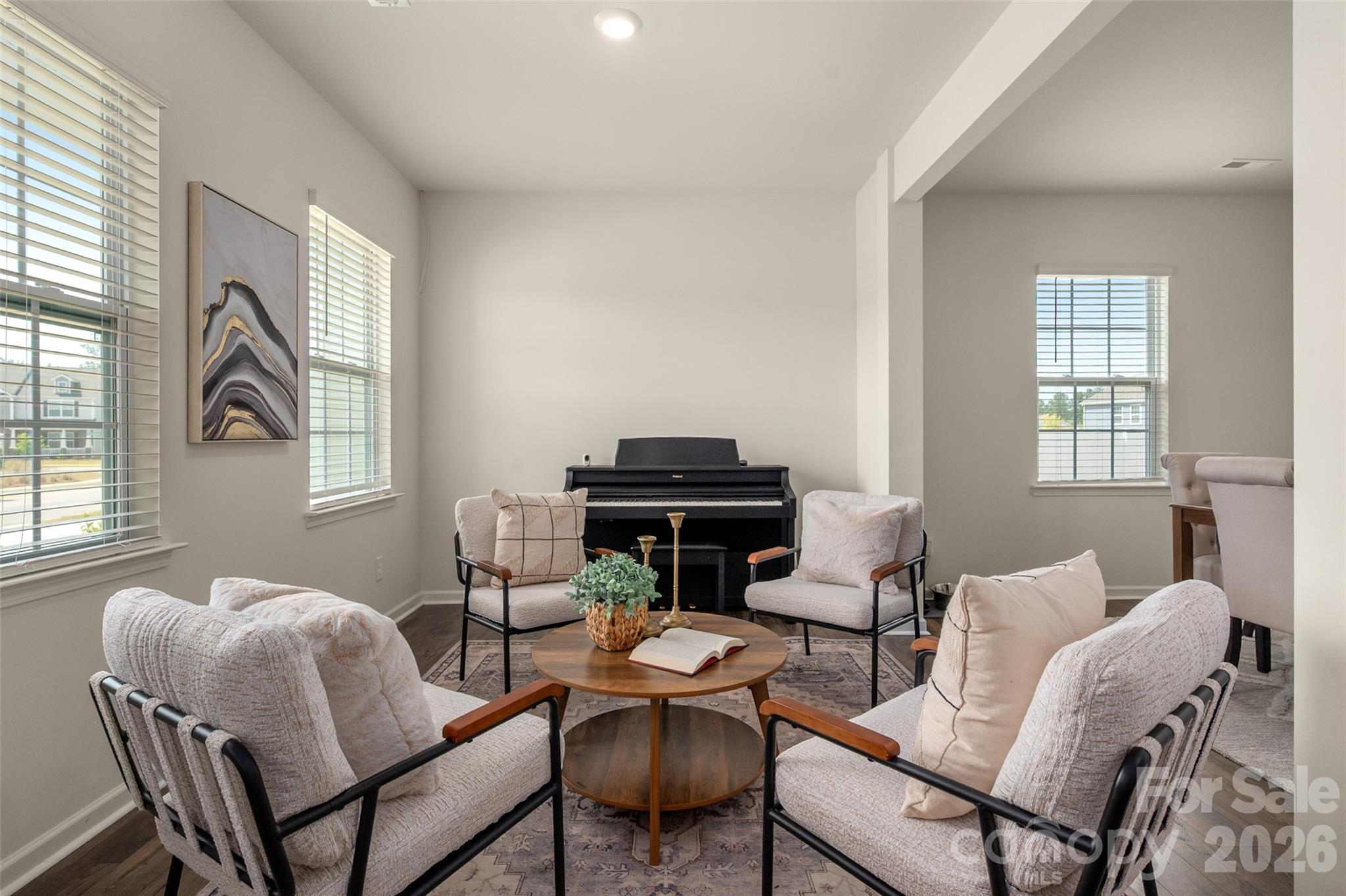 9529 Cotswood Place — Gastonia