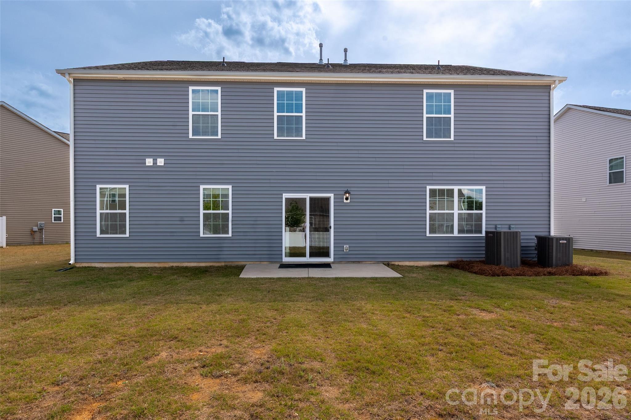 9529 Cotswood Place — Gastonia