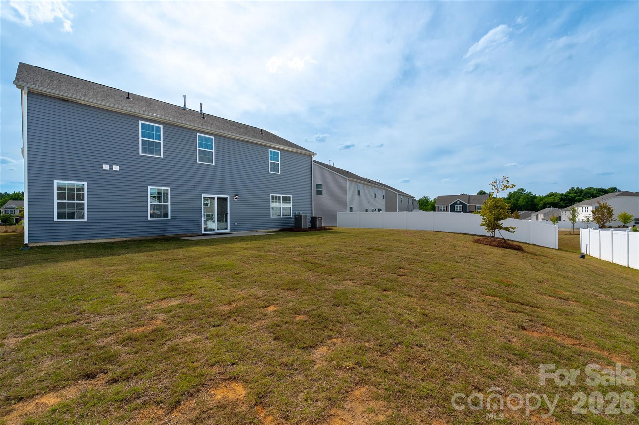 9529 Cotswood Place — Gastonia