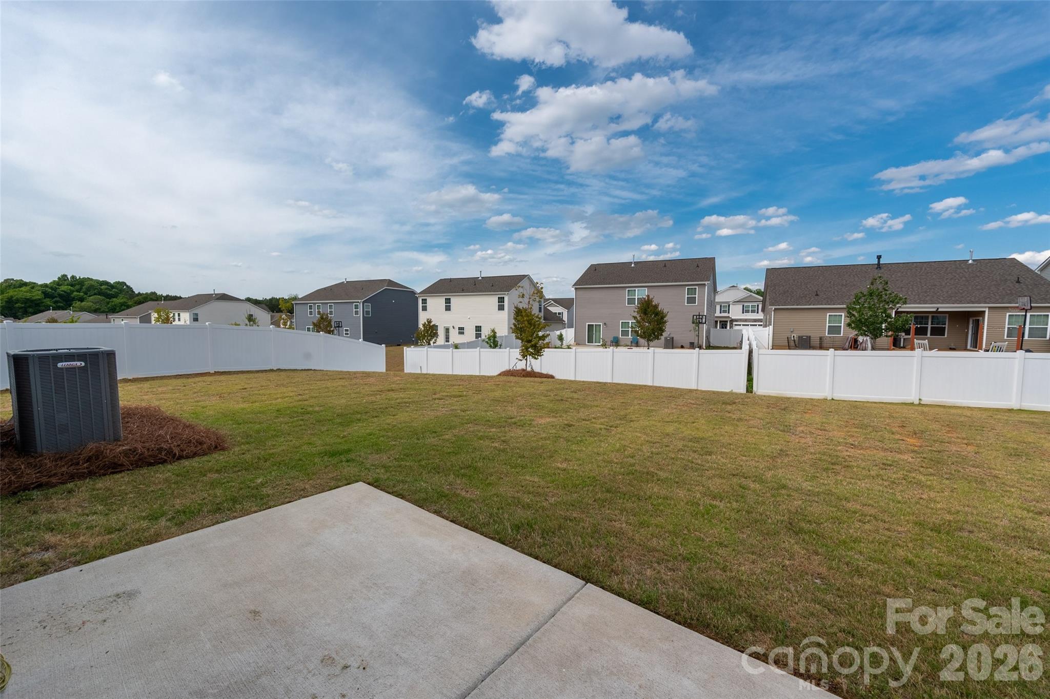 9529 Cotswood Place — Gastonia