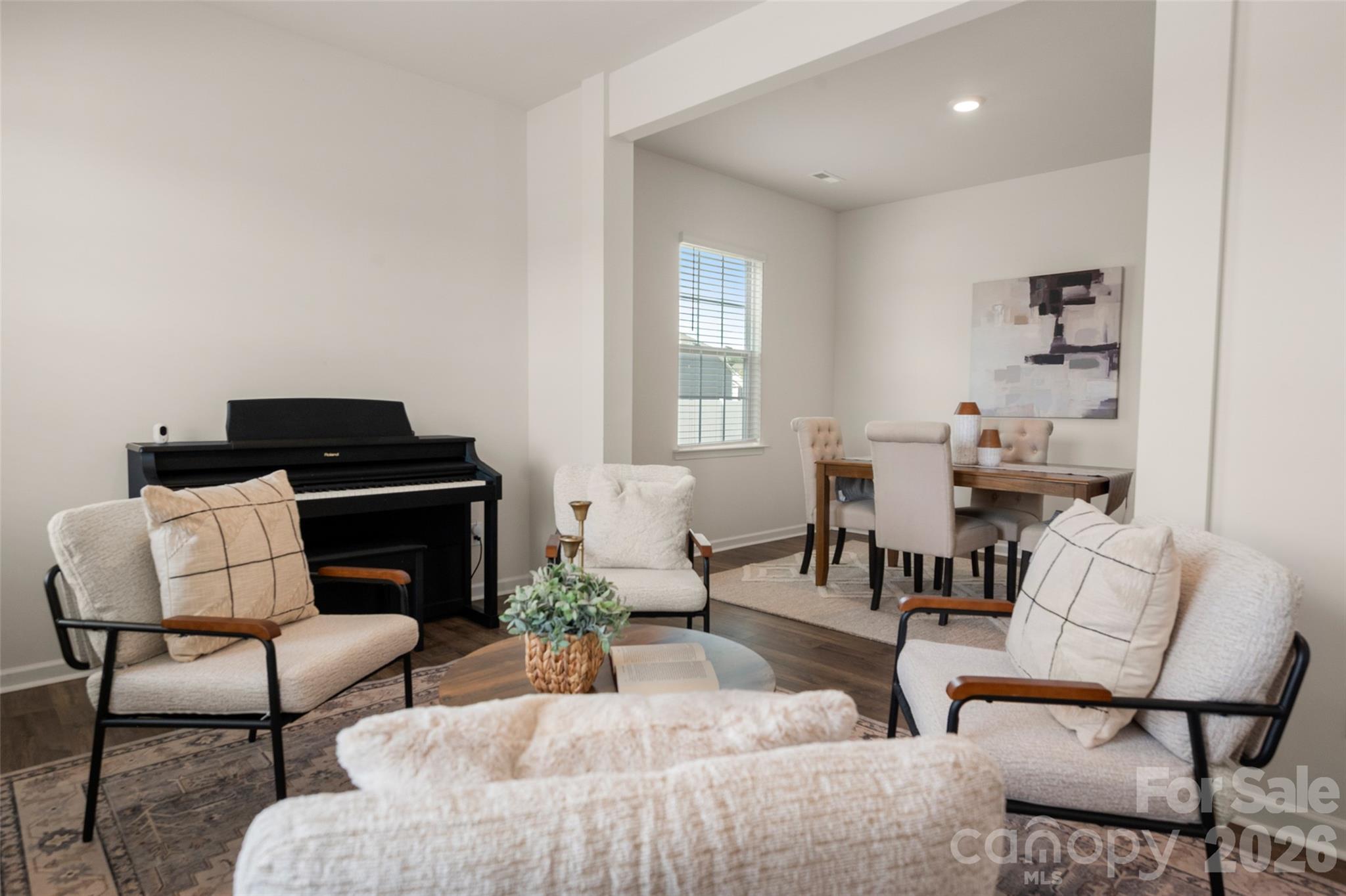 9529 Cotswood Place — Gastonia