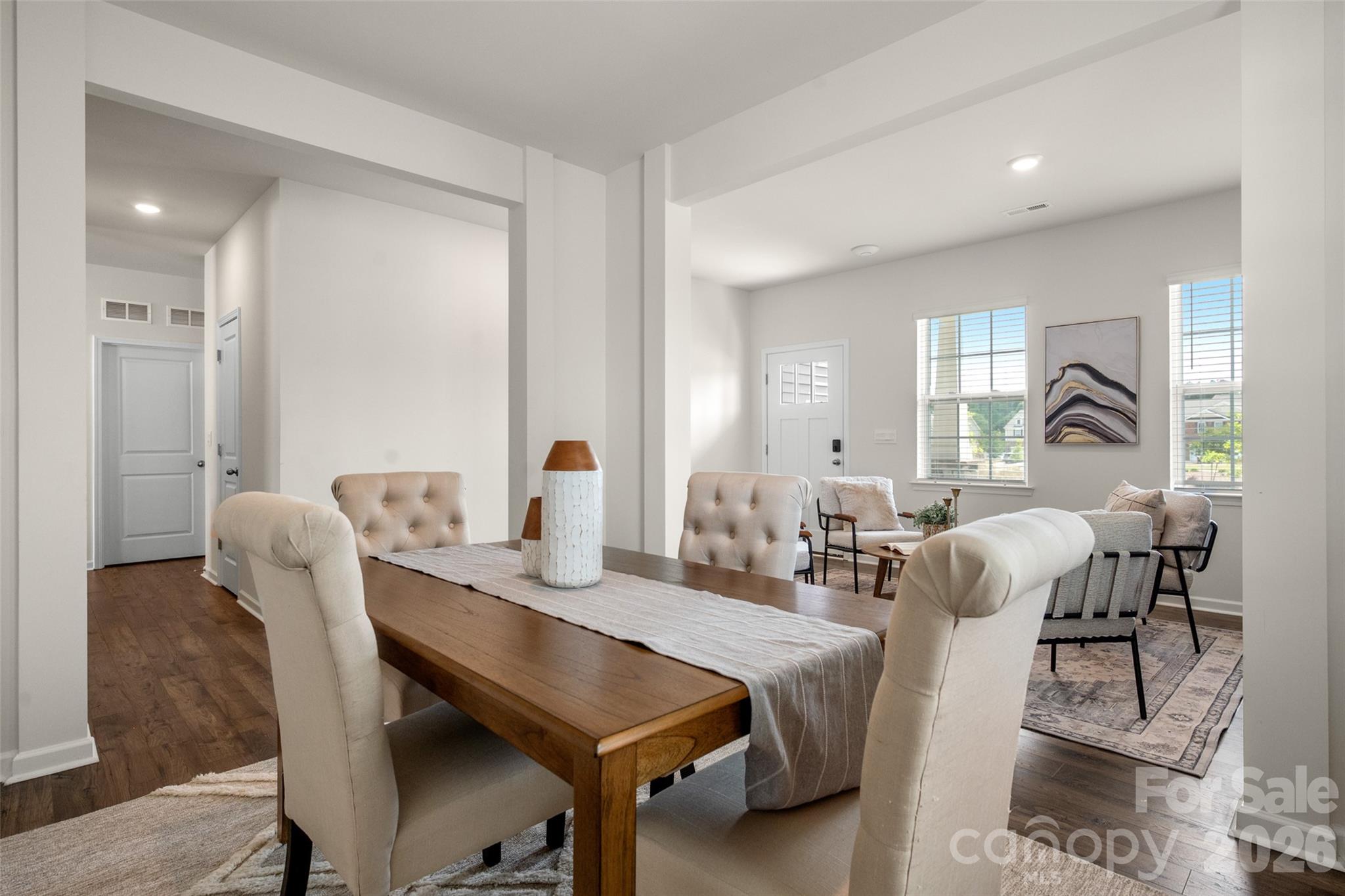 9529 Cotswood Place — Gastonia