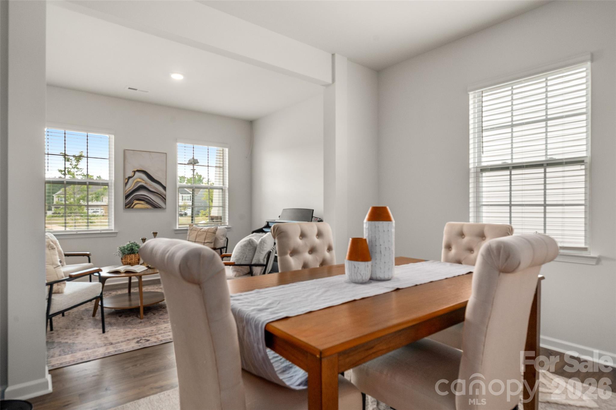 9529 Cotswood Place — Gastonia