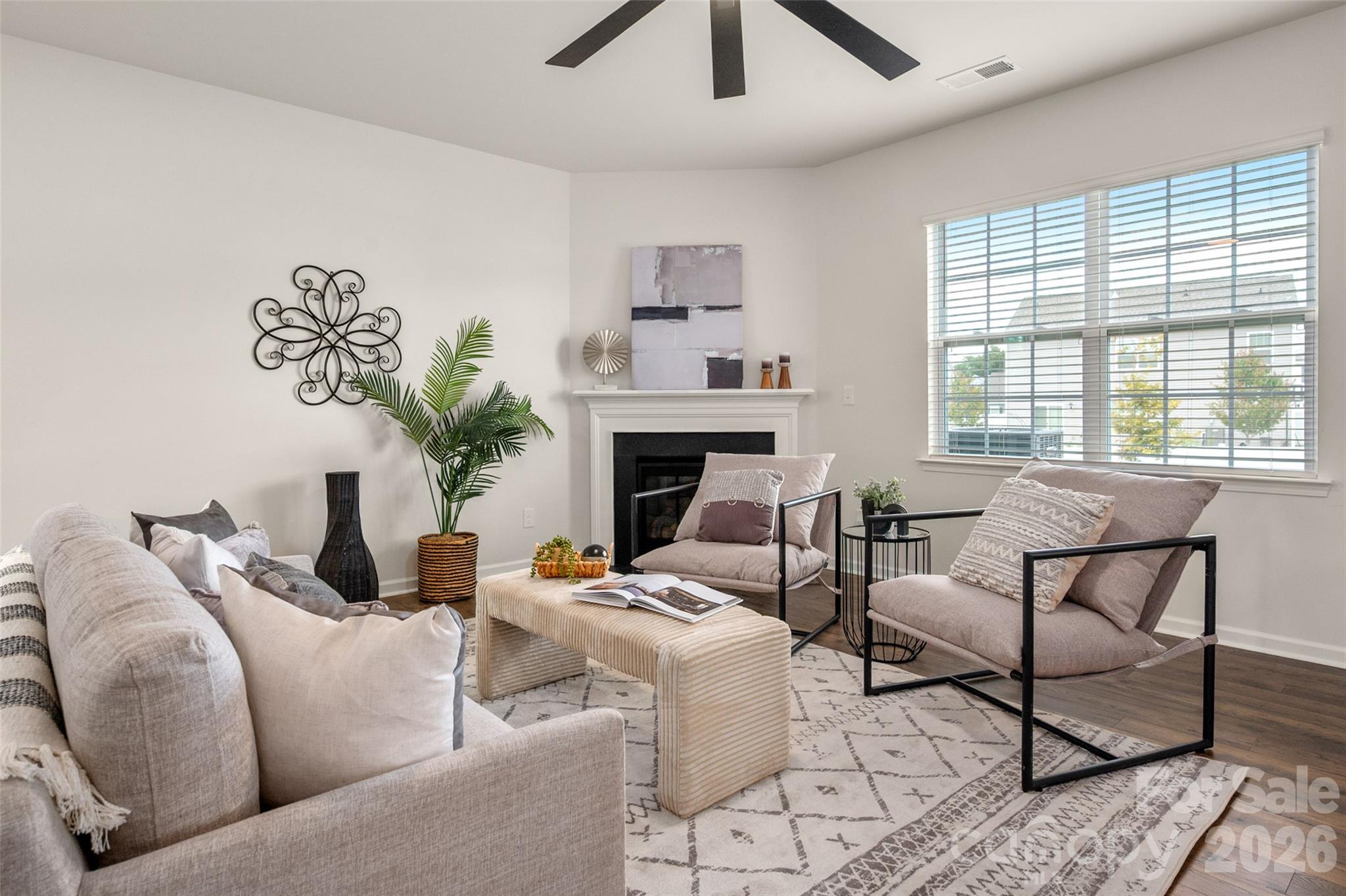 9529 Cotswood Place — Gastonia