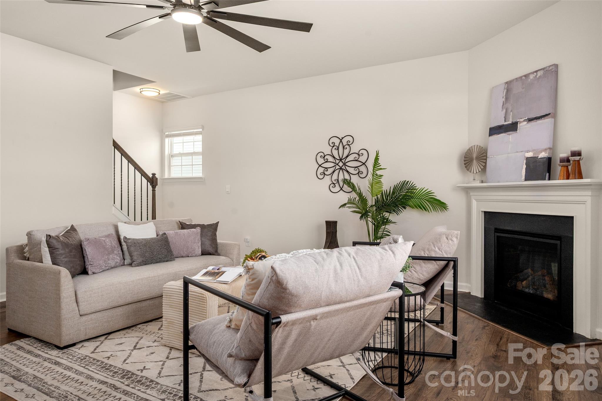 9529 Cotswood Place — Gastonia