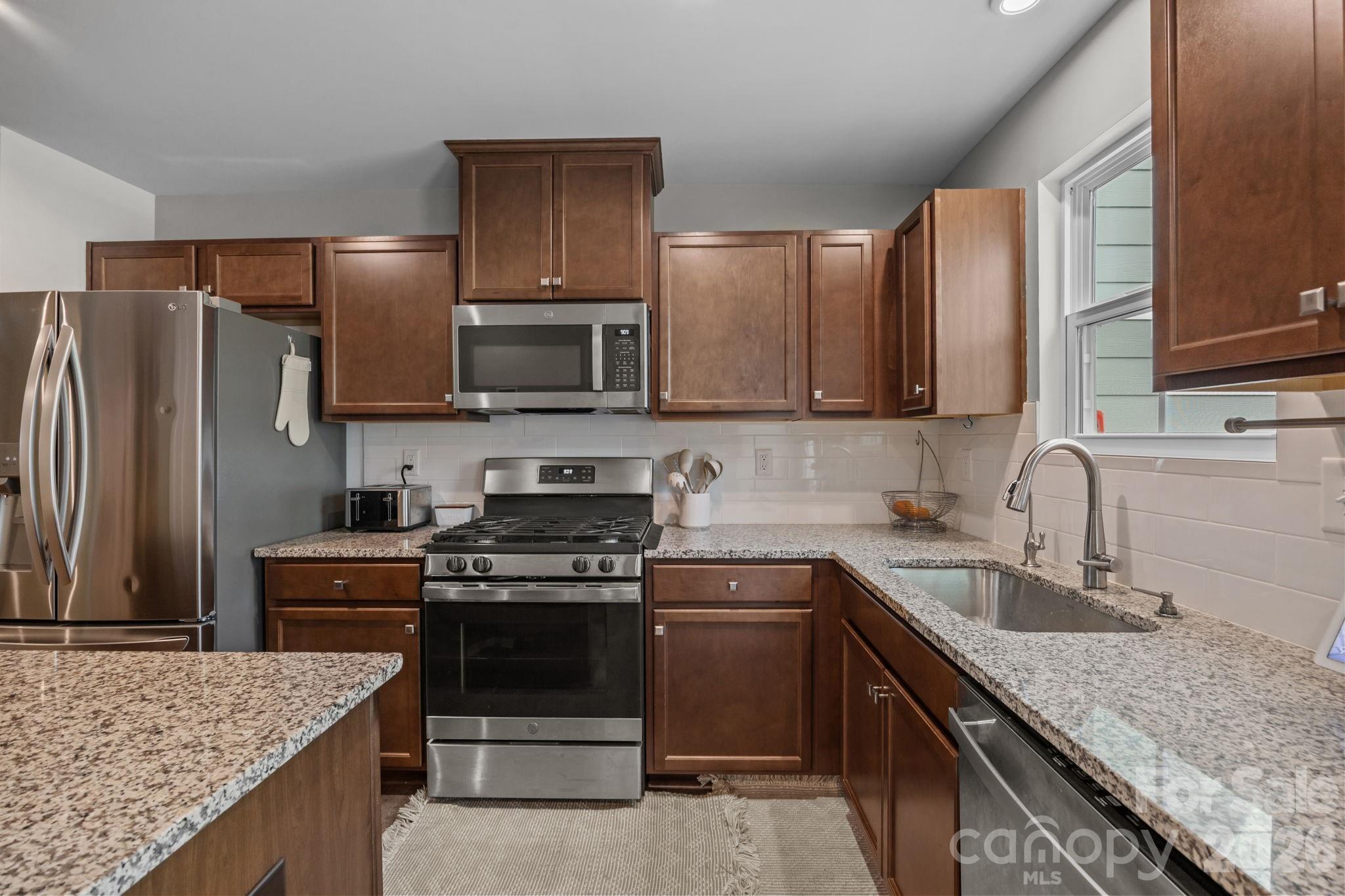 154 Stella Lane #B — Troutman