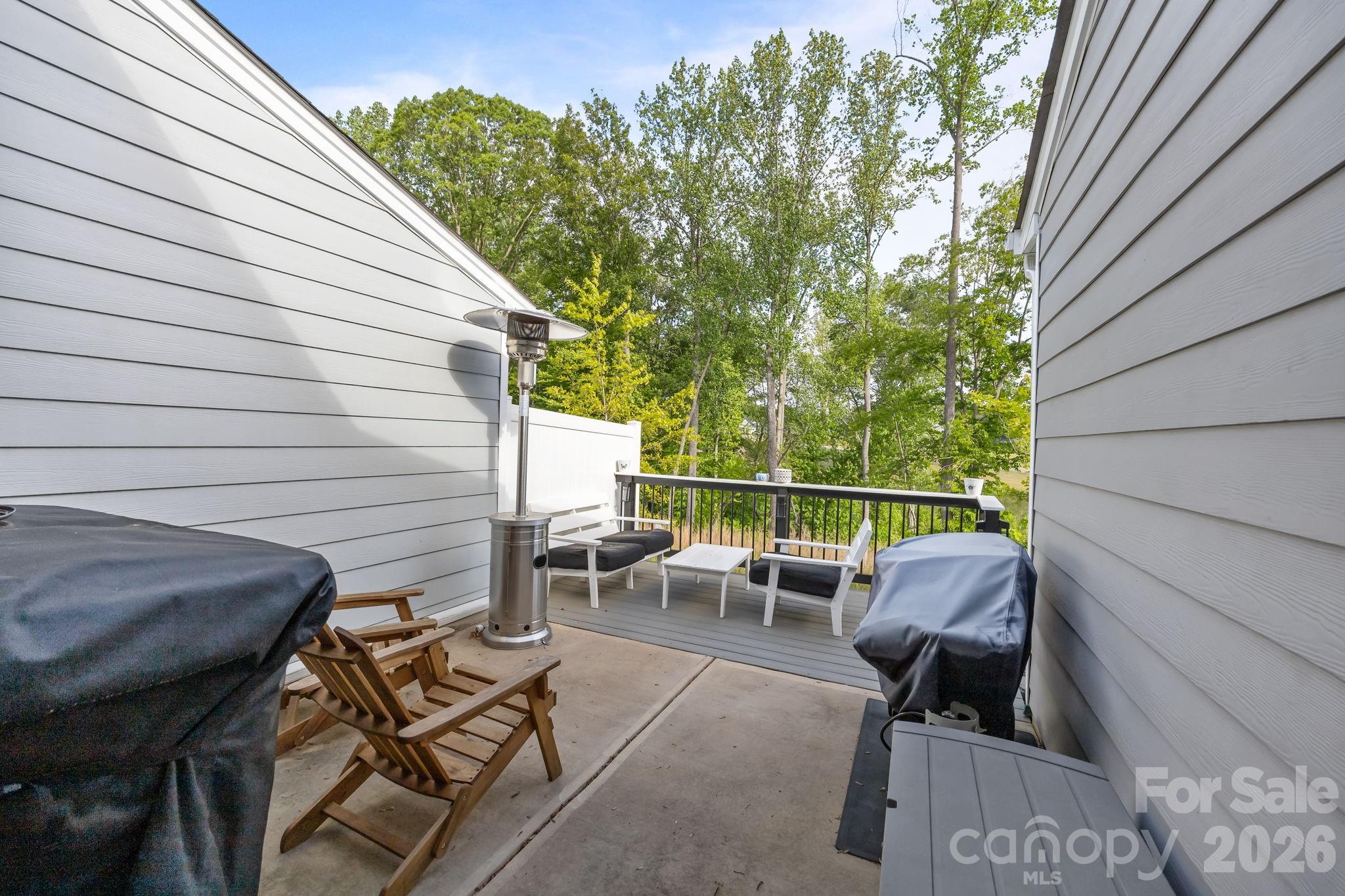 154 Stella Lane #B — Troutman