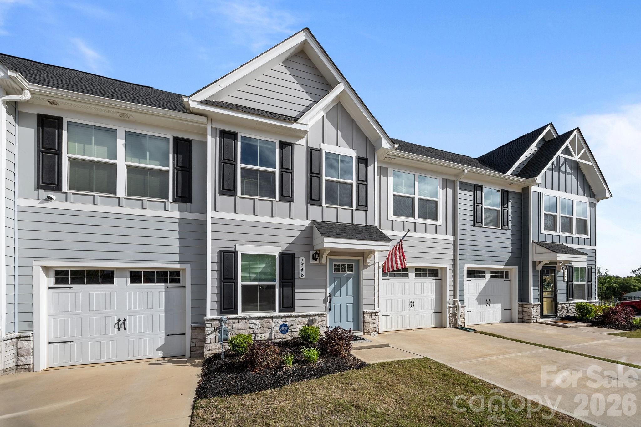 154 Stella Lane #B — Troutman