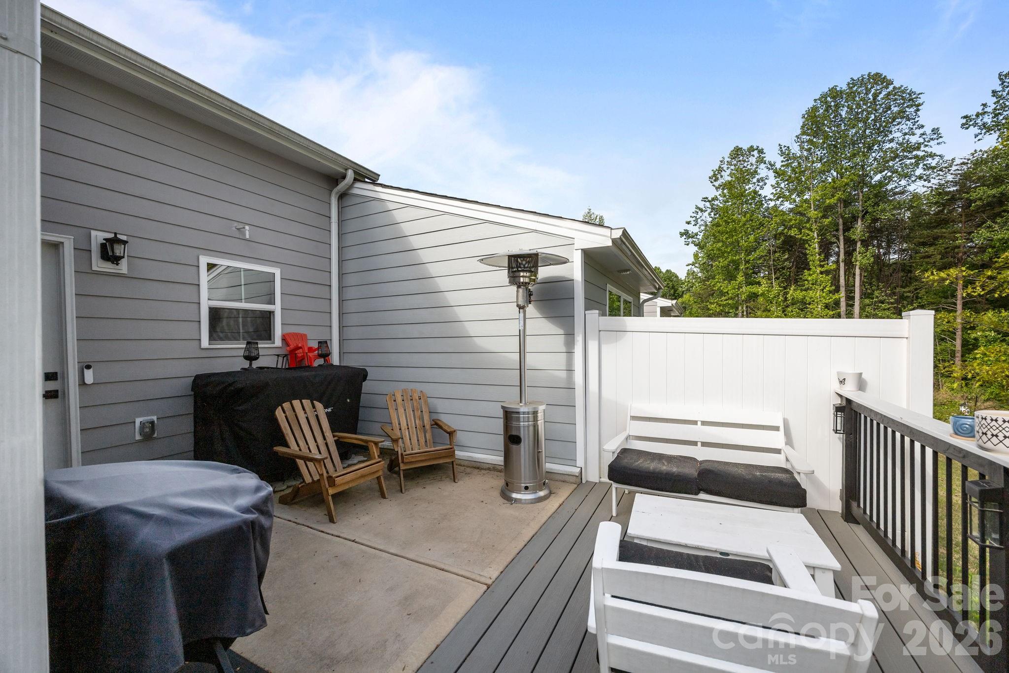 154 Stella Lane #B — Troutman
