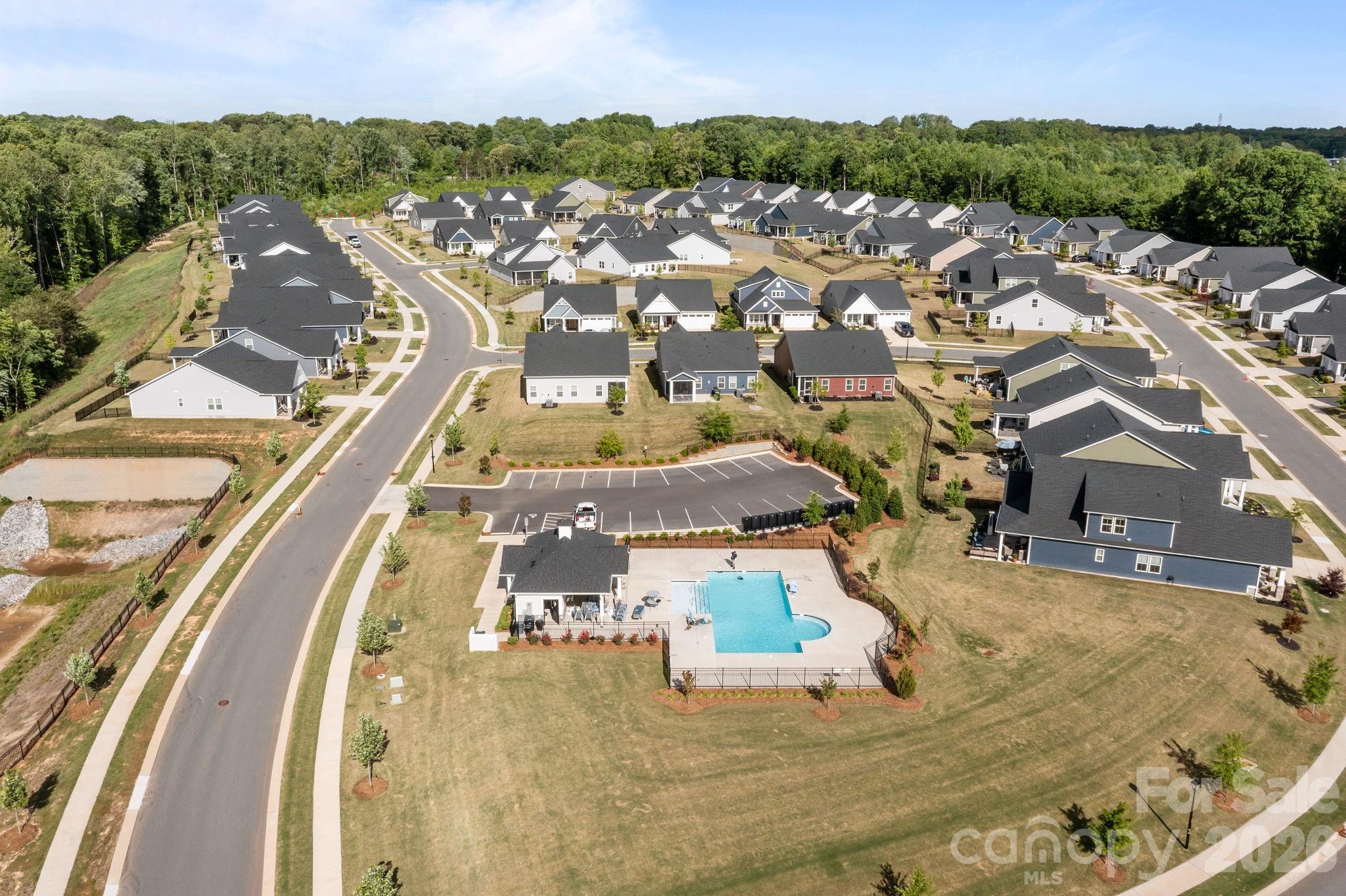 154 Stella Lane #B — Troutman