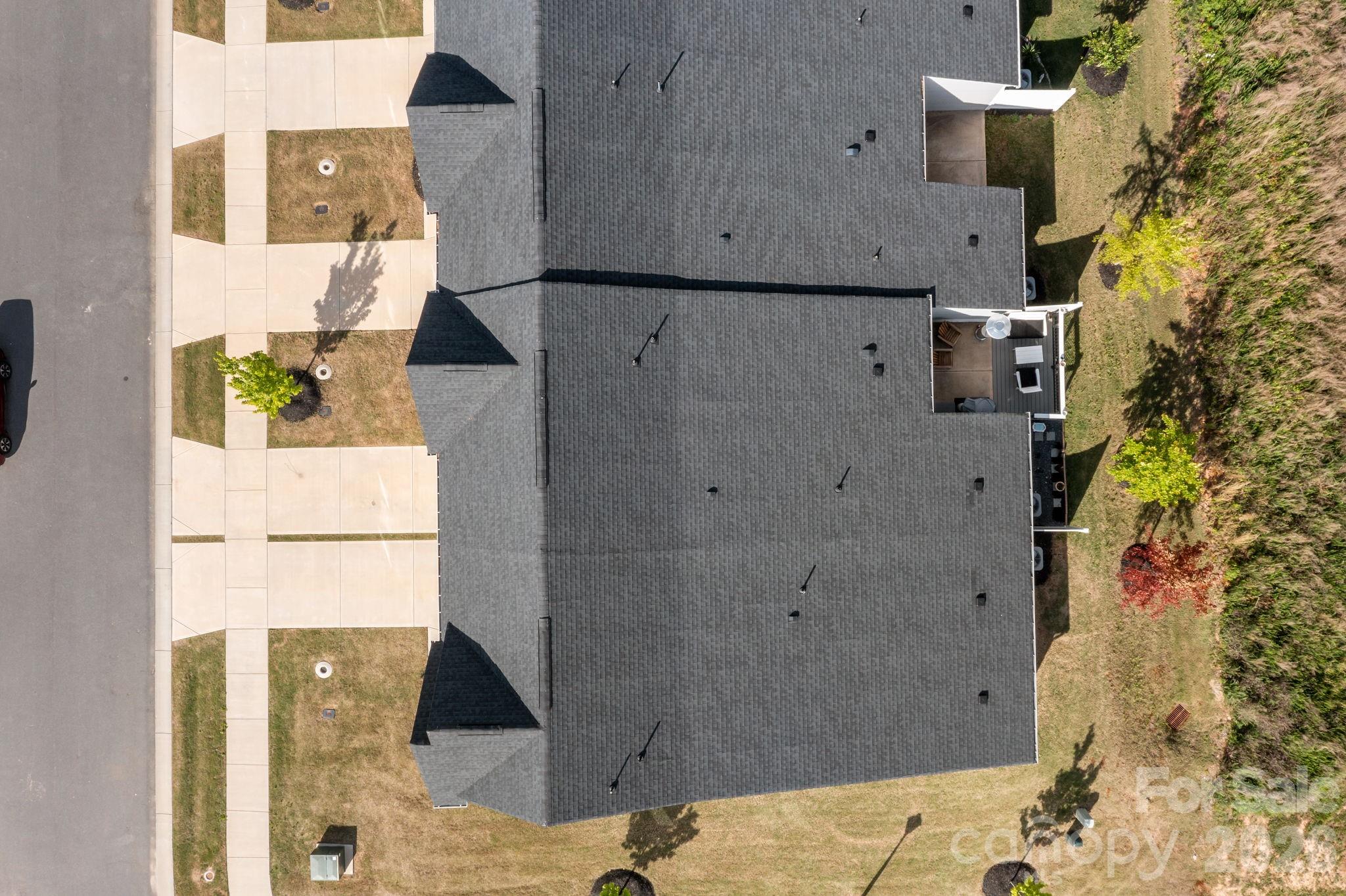 154 Stella Lane #B — Troutman