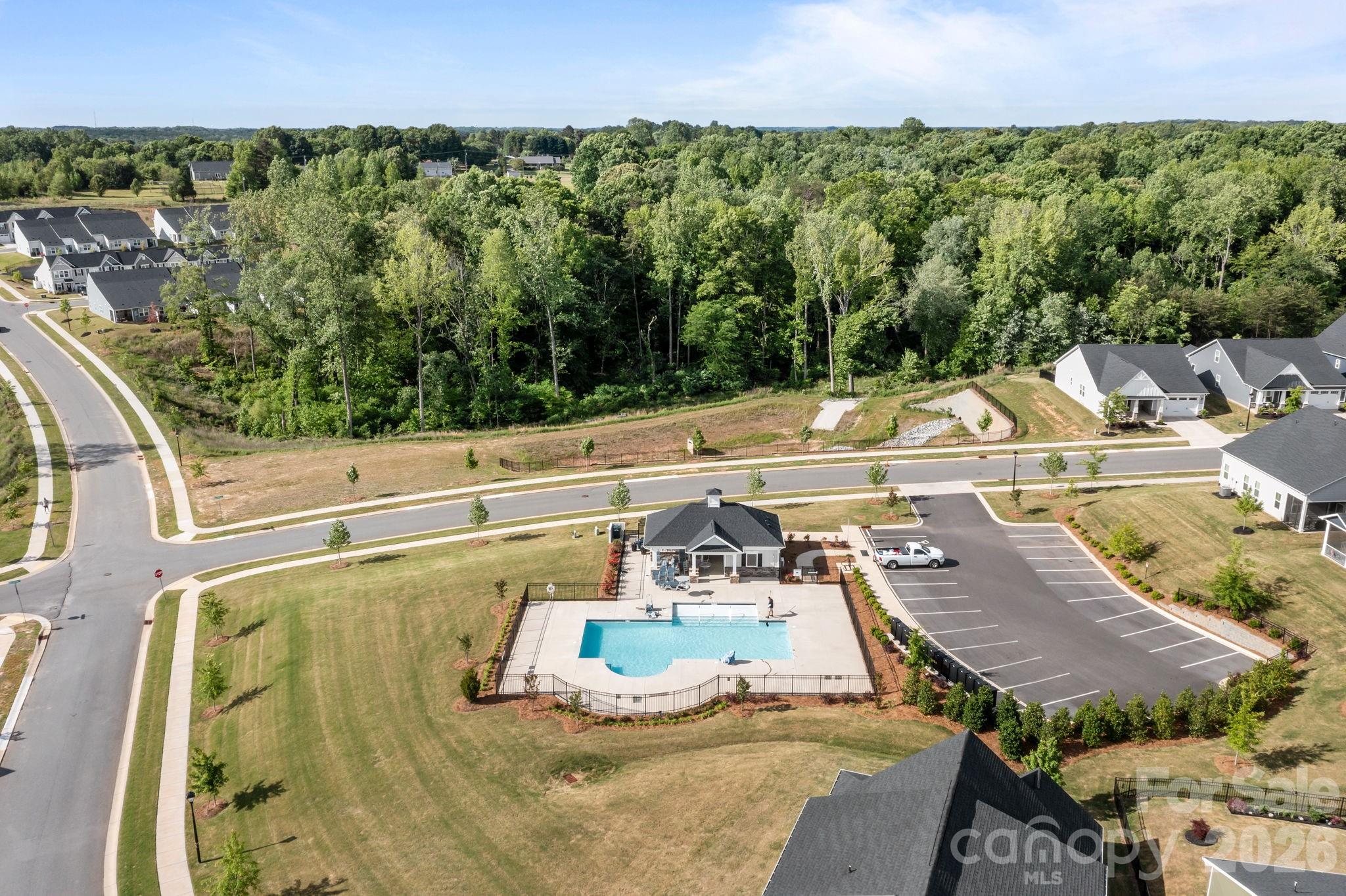 154 Stella Lane #B — Troutman