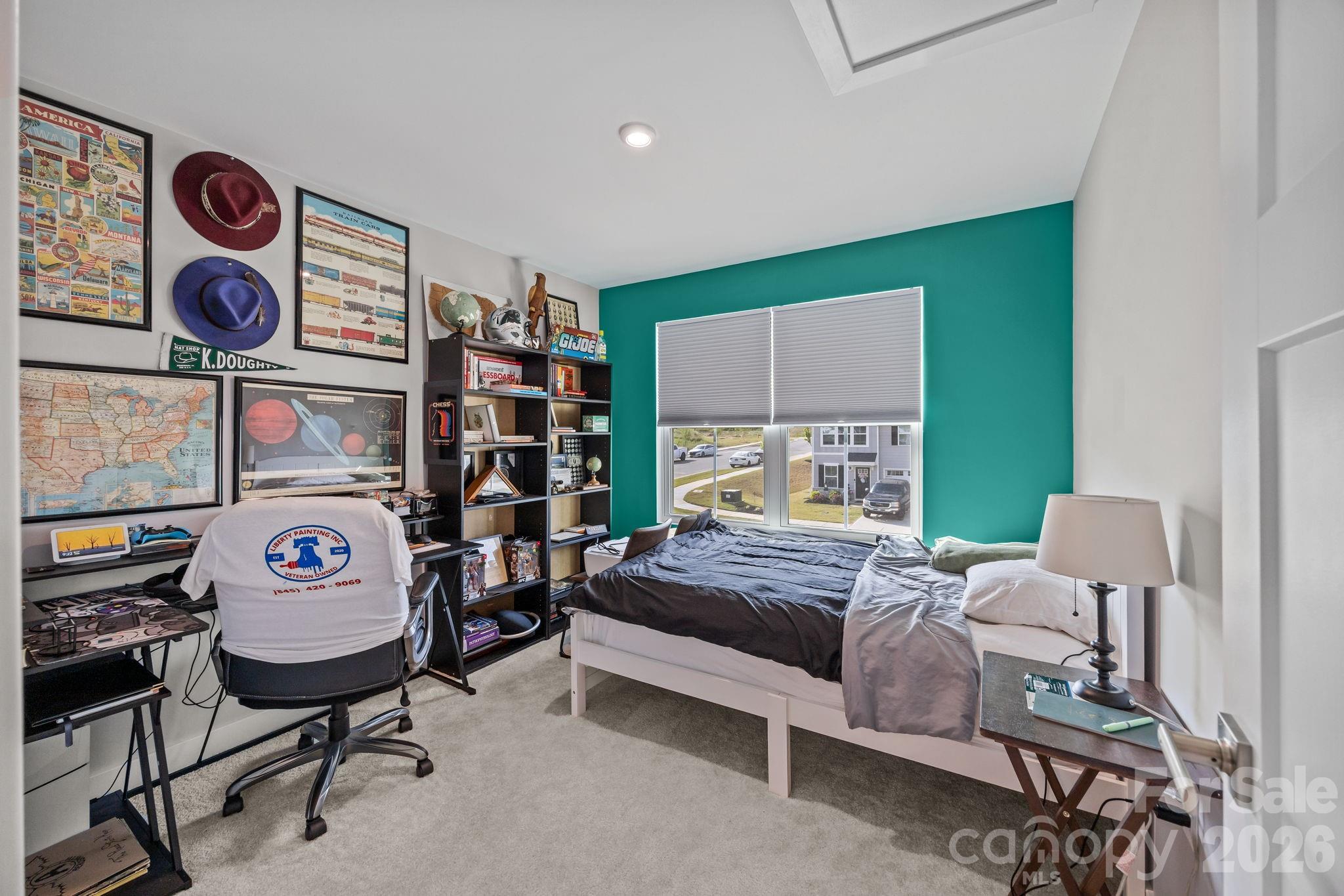154 Stella Lane #B — Troutman