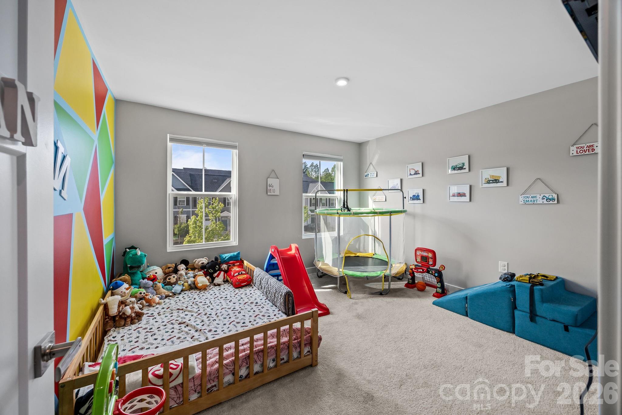 154 Stella Lane #B — Troutman