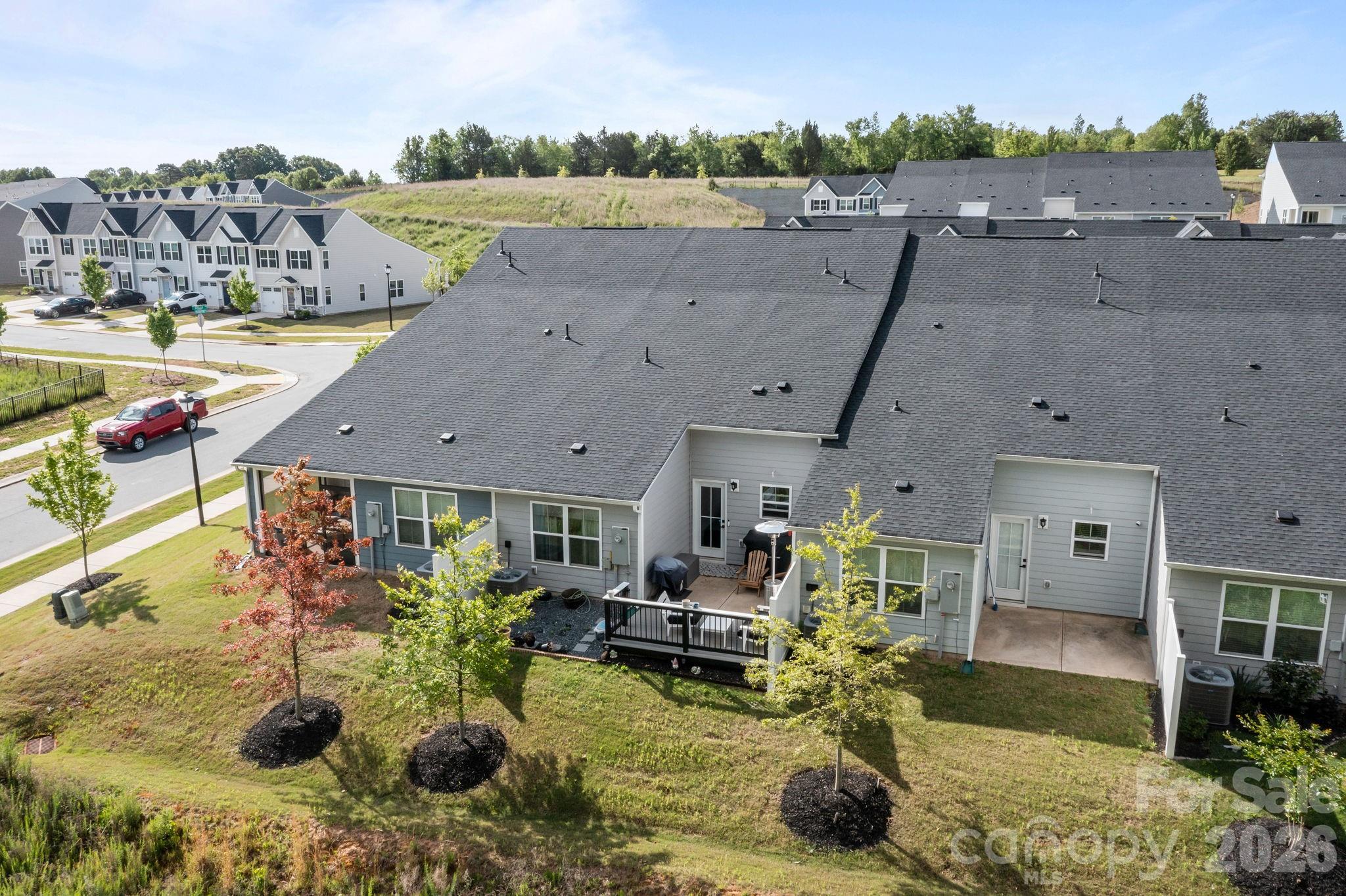 154 Stella Lane #B — Troutman