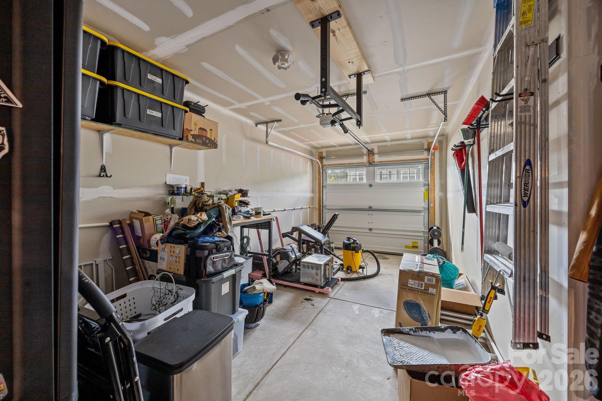 154 Stella Lane #B — Troutman
