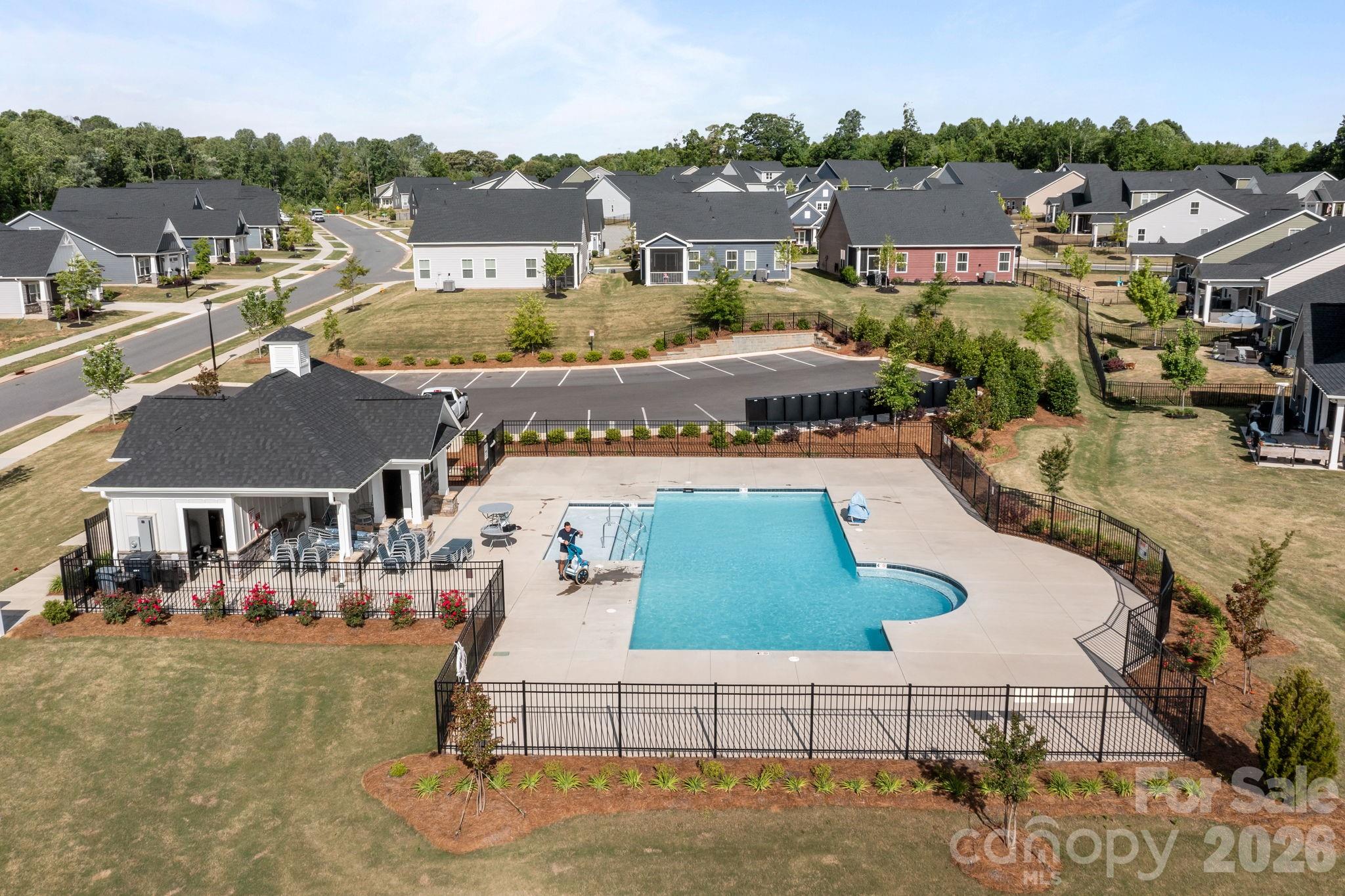 154 Stella Lane #B — Troutman