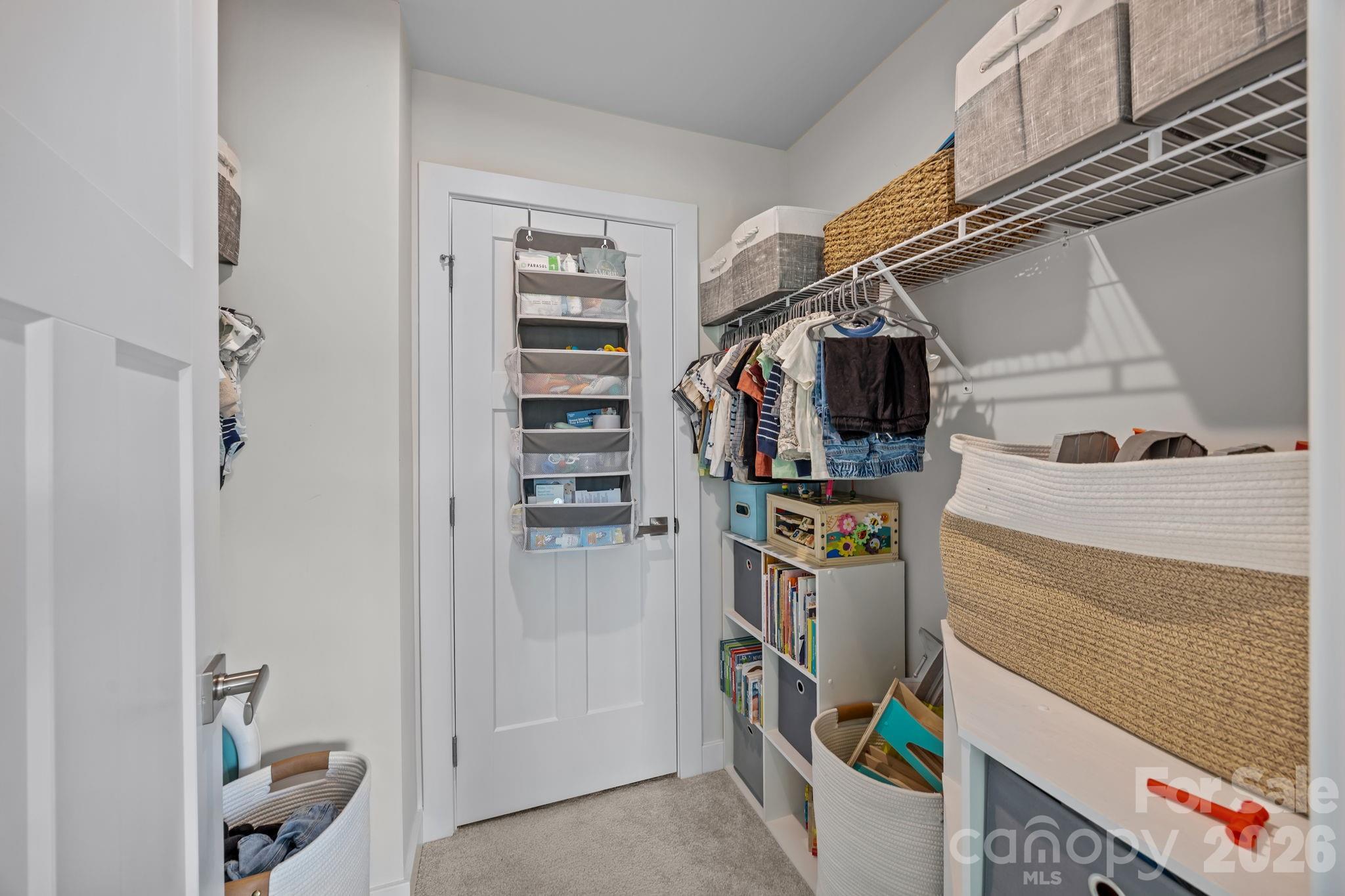 154 Stella Lane #B — Troutman