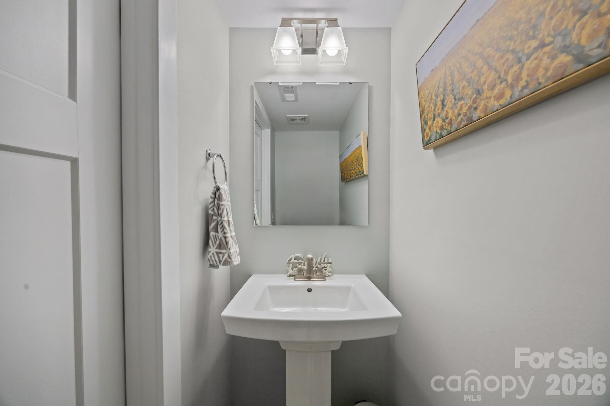 154 Stella Lane #B — Troutman