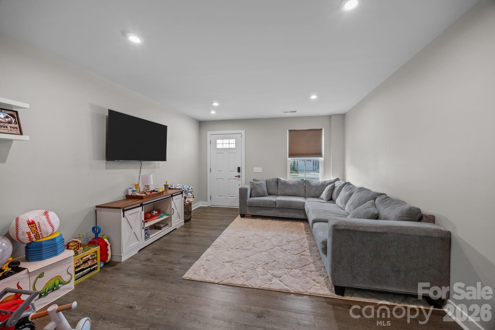 154 Stella Lane #B — Troutman
