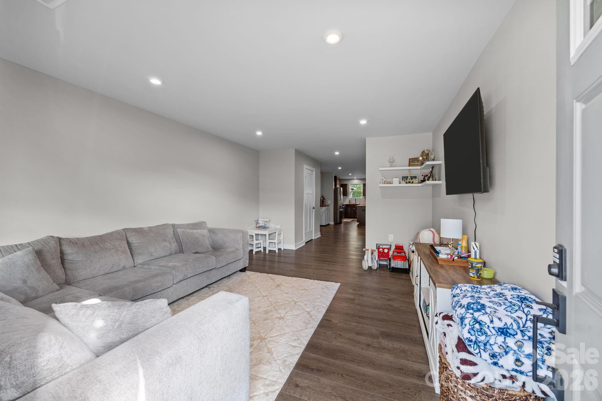 154 Stella Lane #B — Troutman