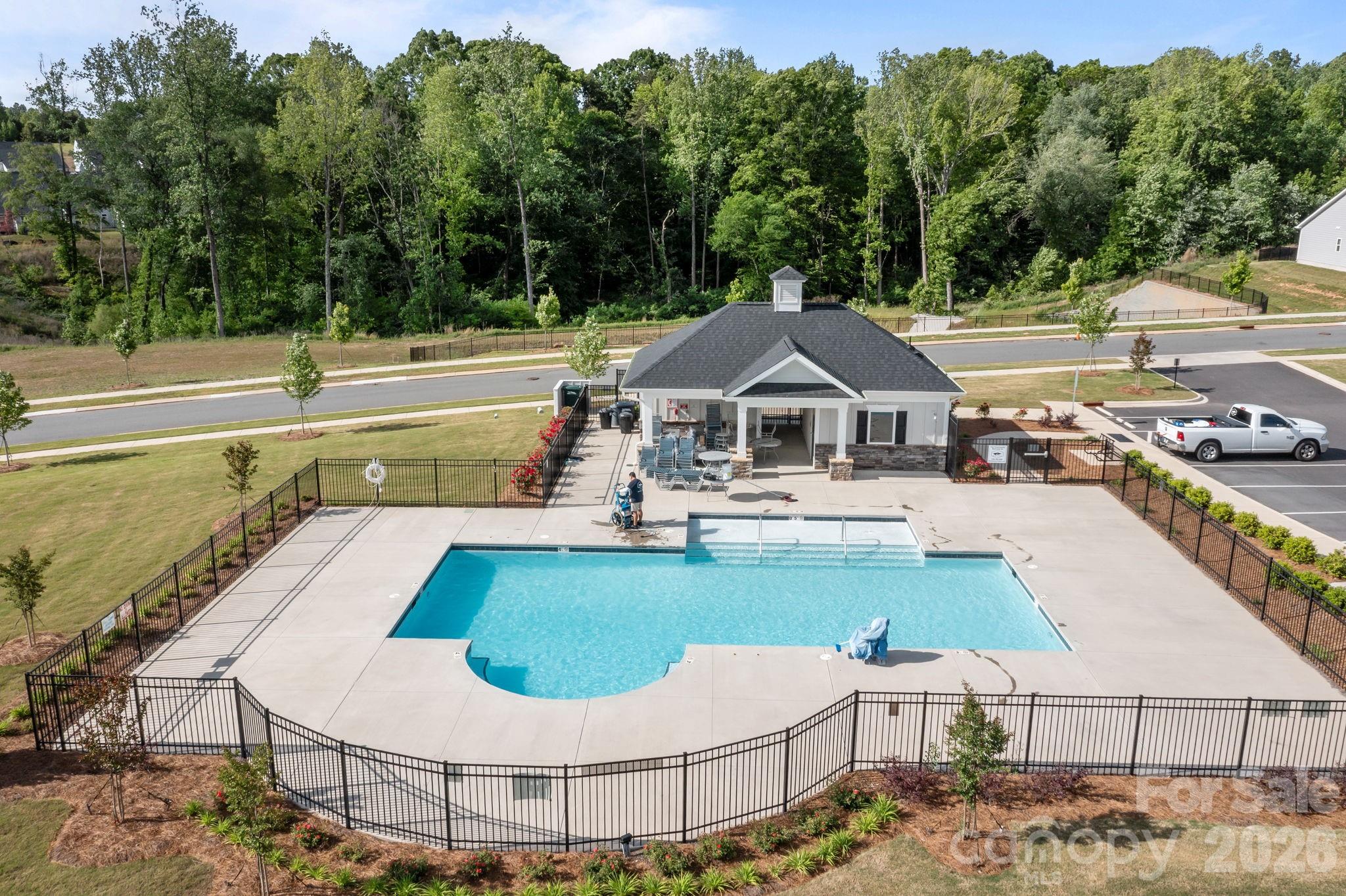 154 Stella Lane #B — Troutman