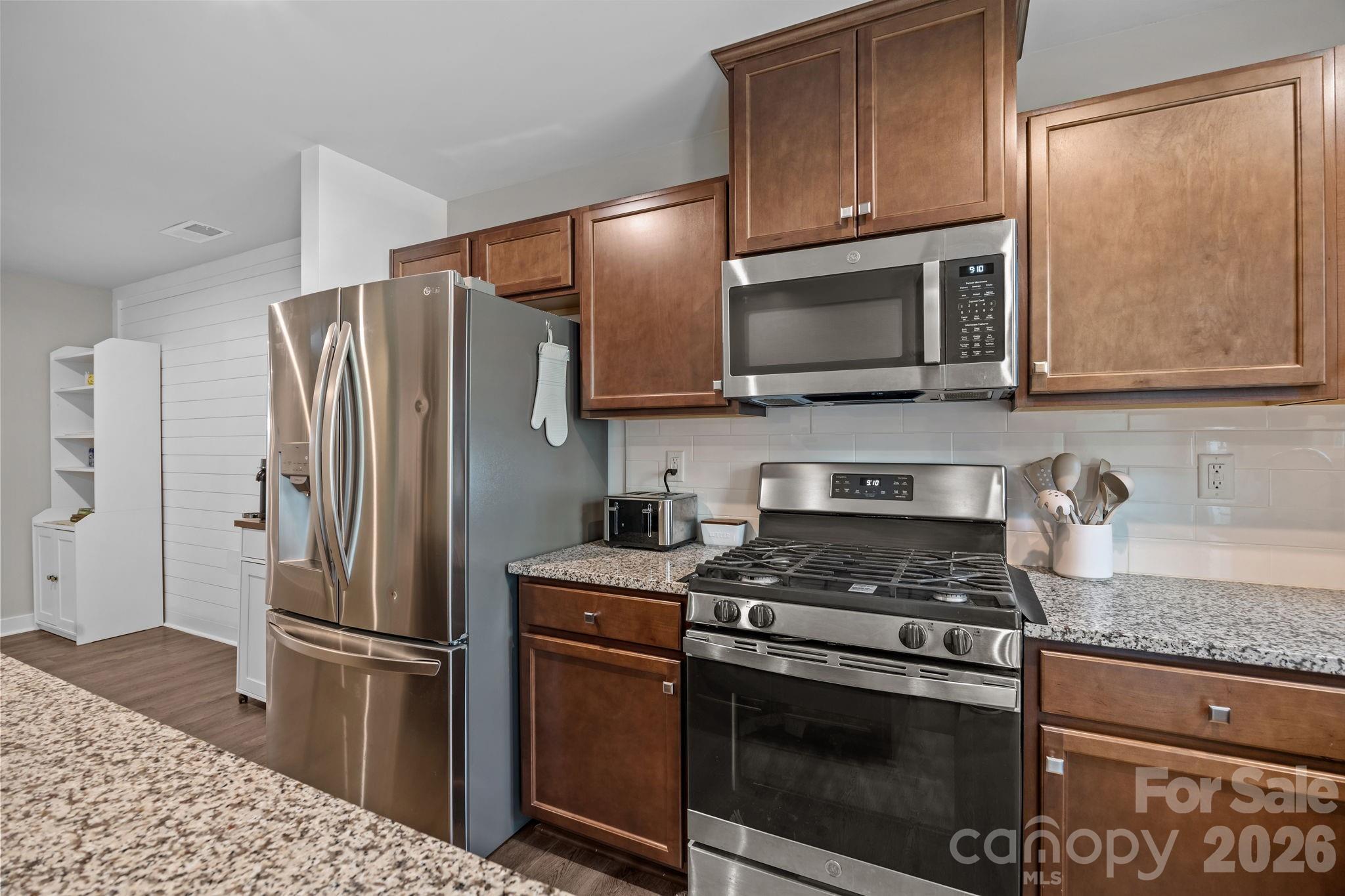 154 Stella Lane #B — Troutman