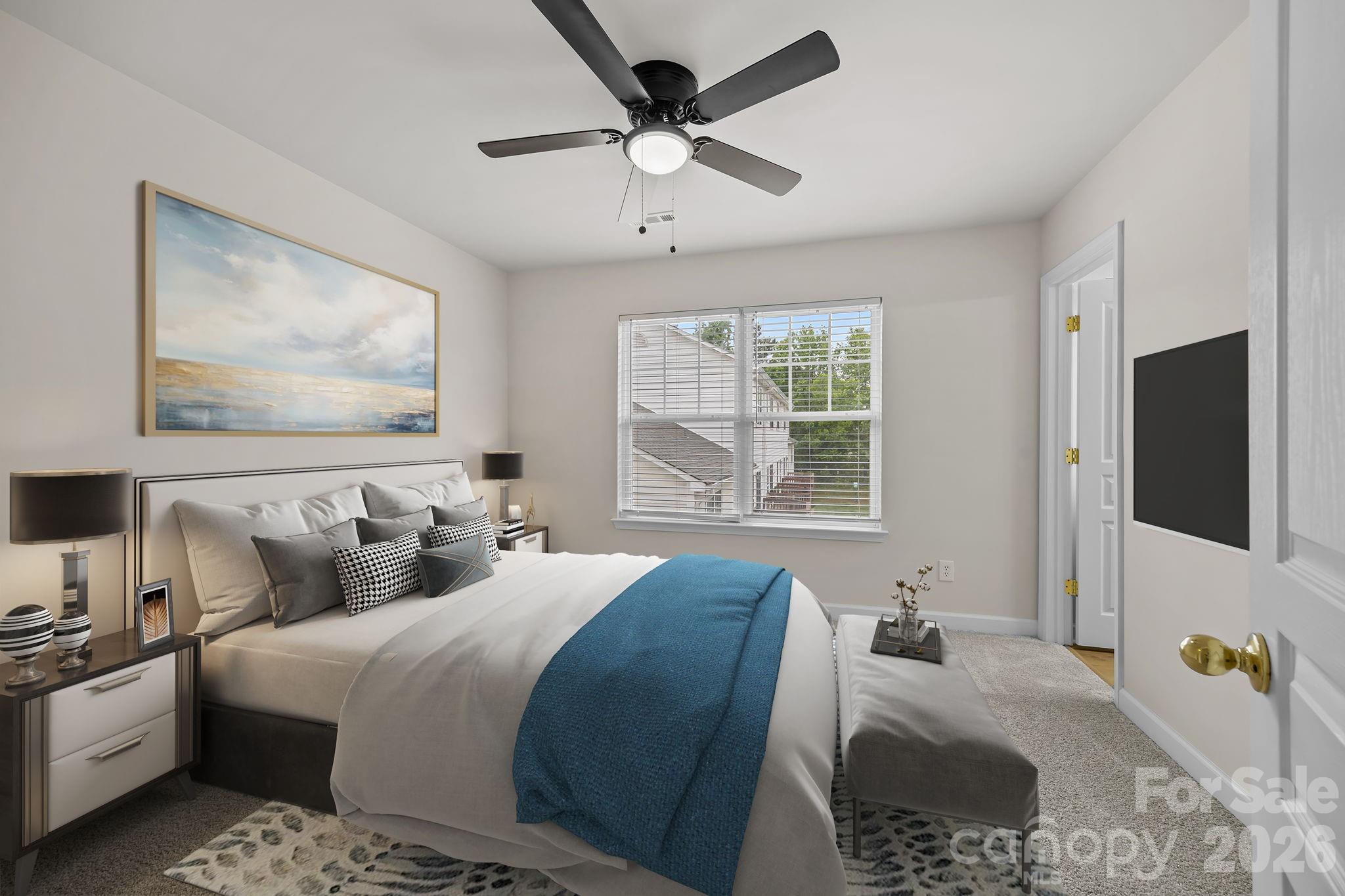 2750 Avalon Loop Road — Charlotte