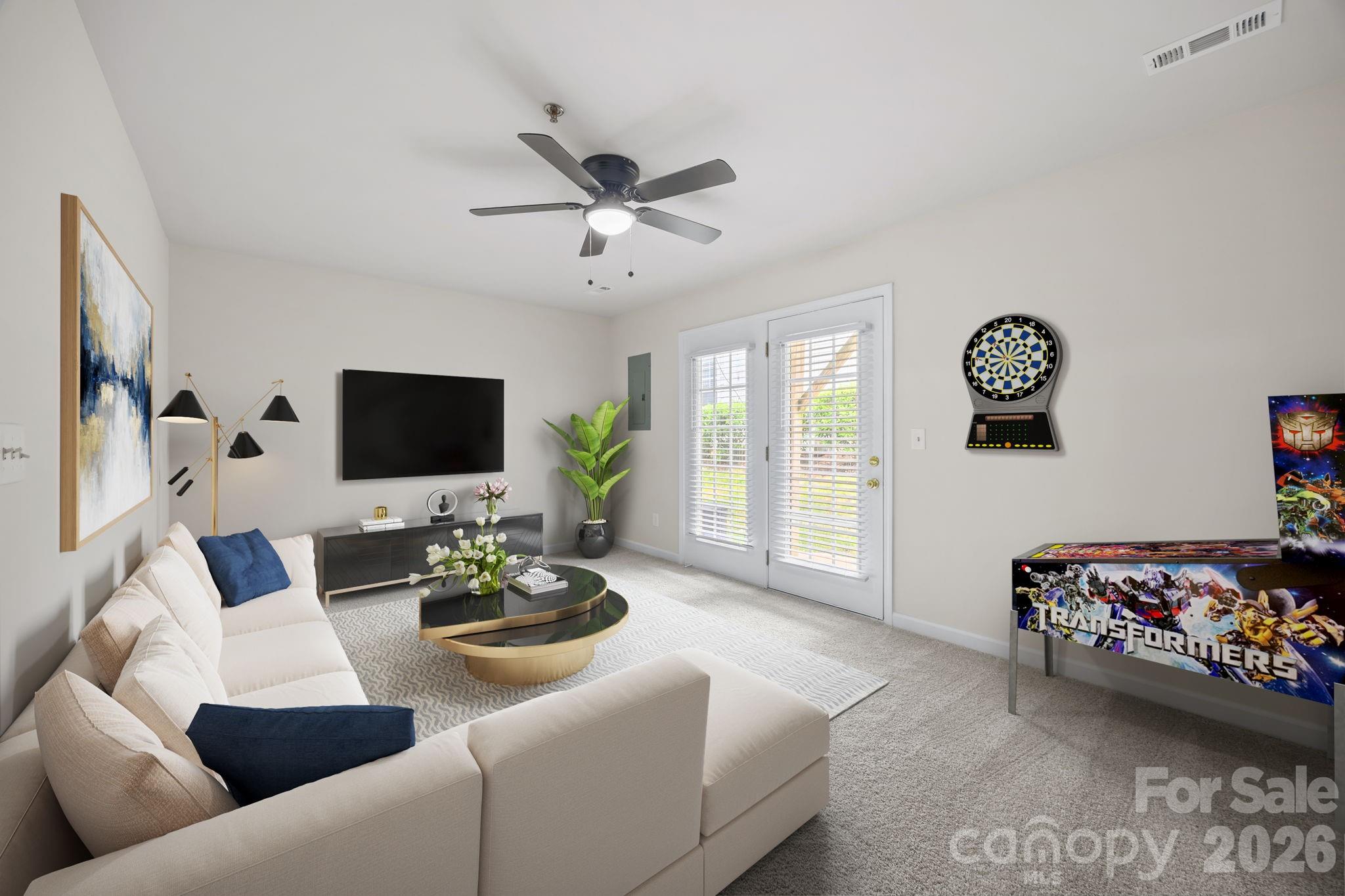 2750 Avalon Loop Road — Charlotte