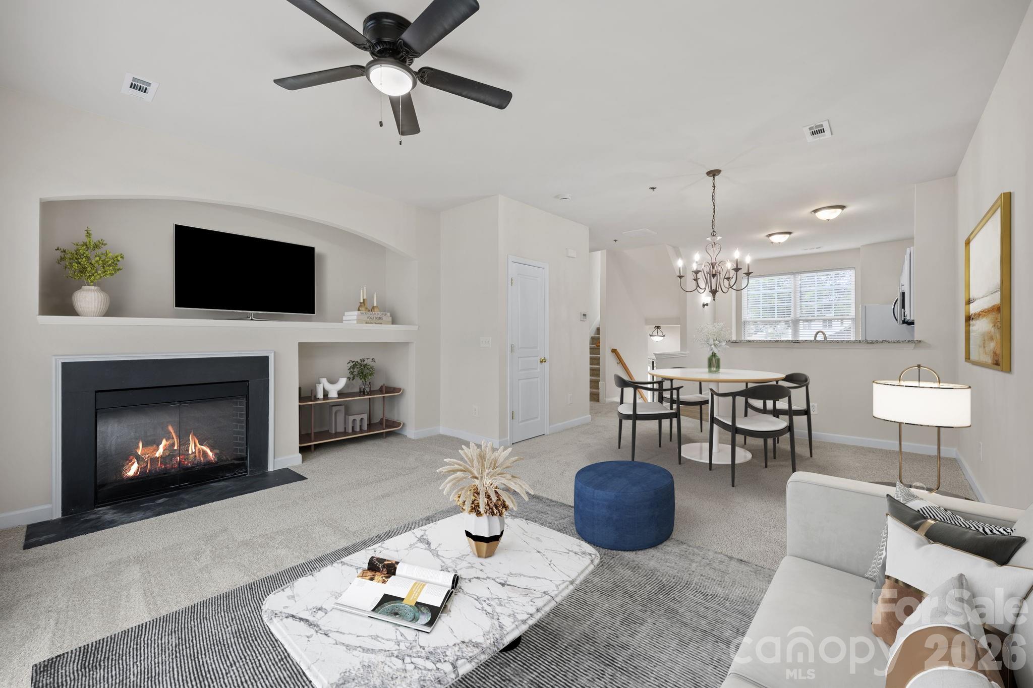 2750 Avalon Loop Road — Charlotte
