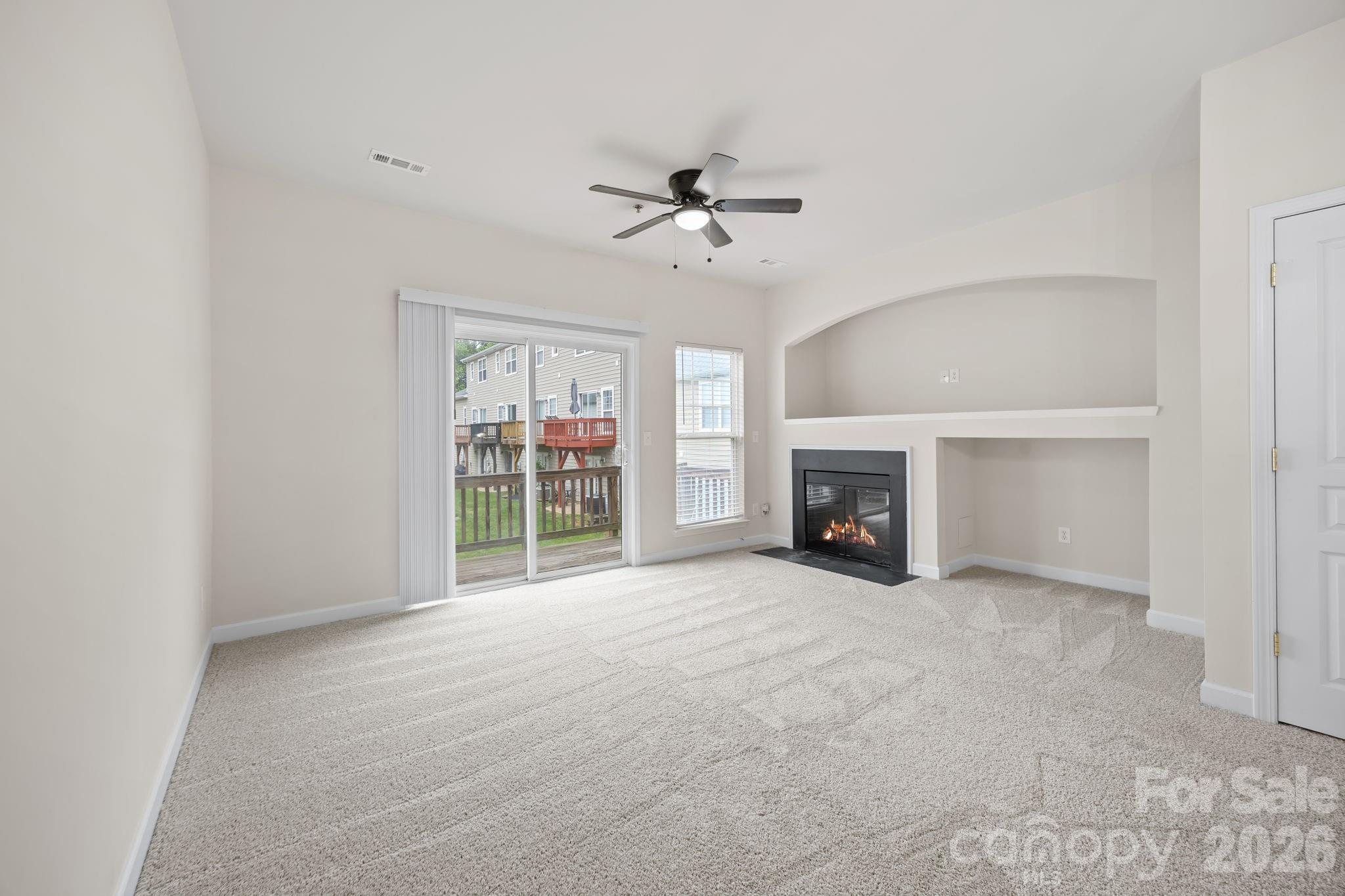 2750 Avalon Loop Road — Charlotte