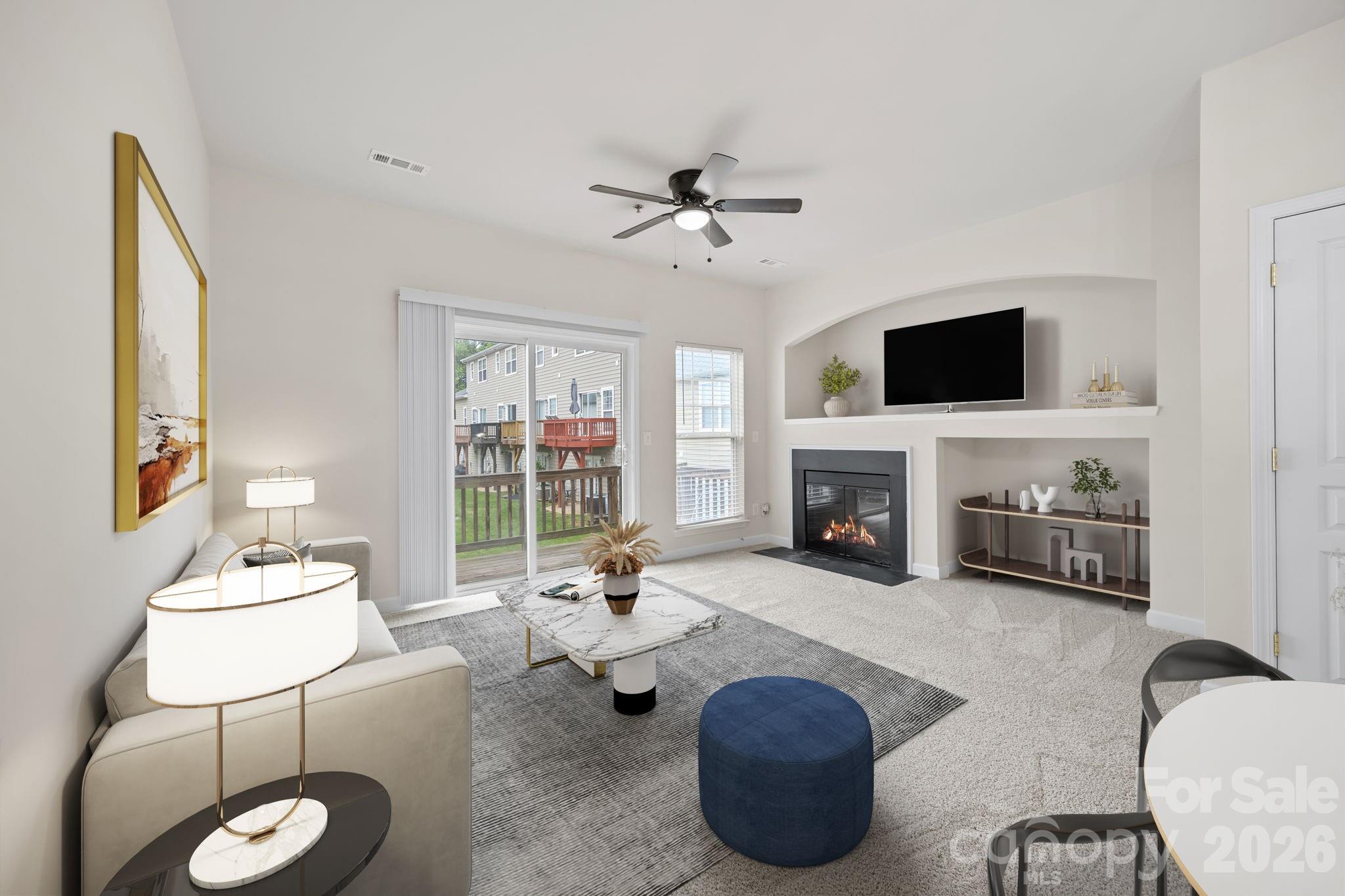 2750 Avalon Loop Road — Charlotte