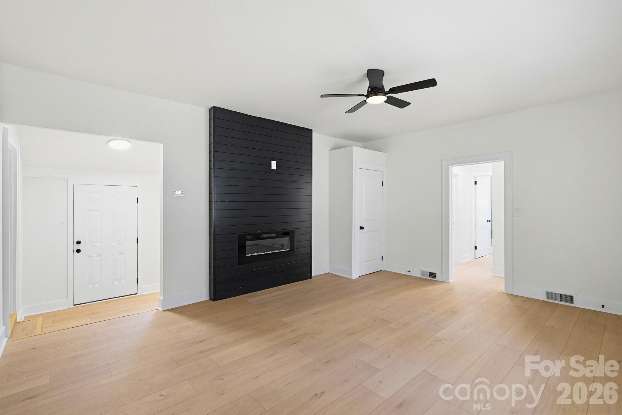 2622 Hemphill Street — Charlotte