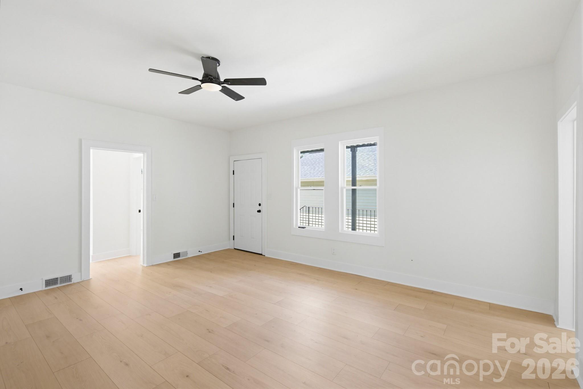 2622 Hemphill Street — Charlotte