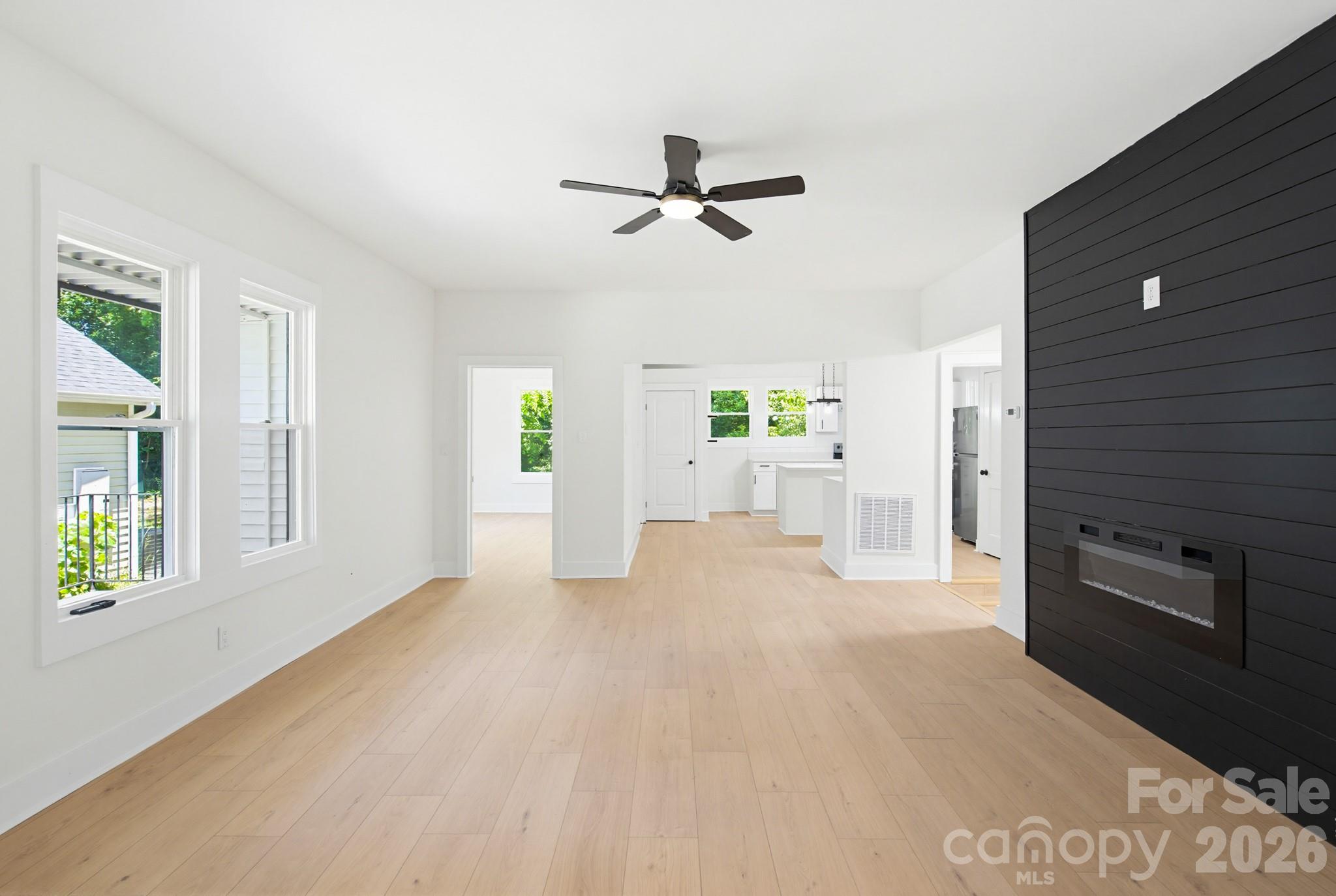 2622 Hemphill Street — Charlotte